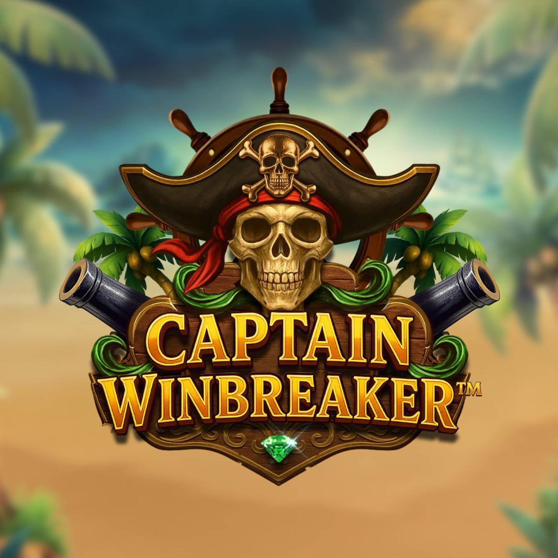 Captain Winbreaker
