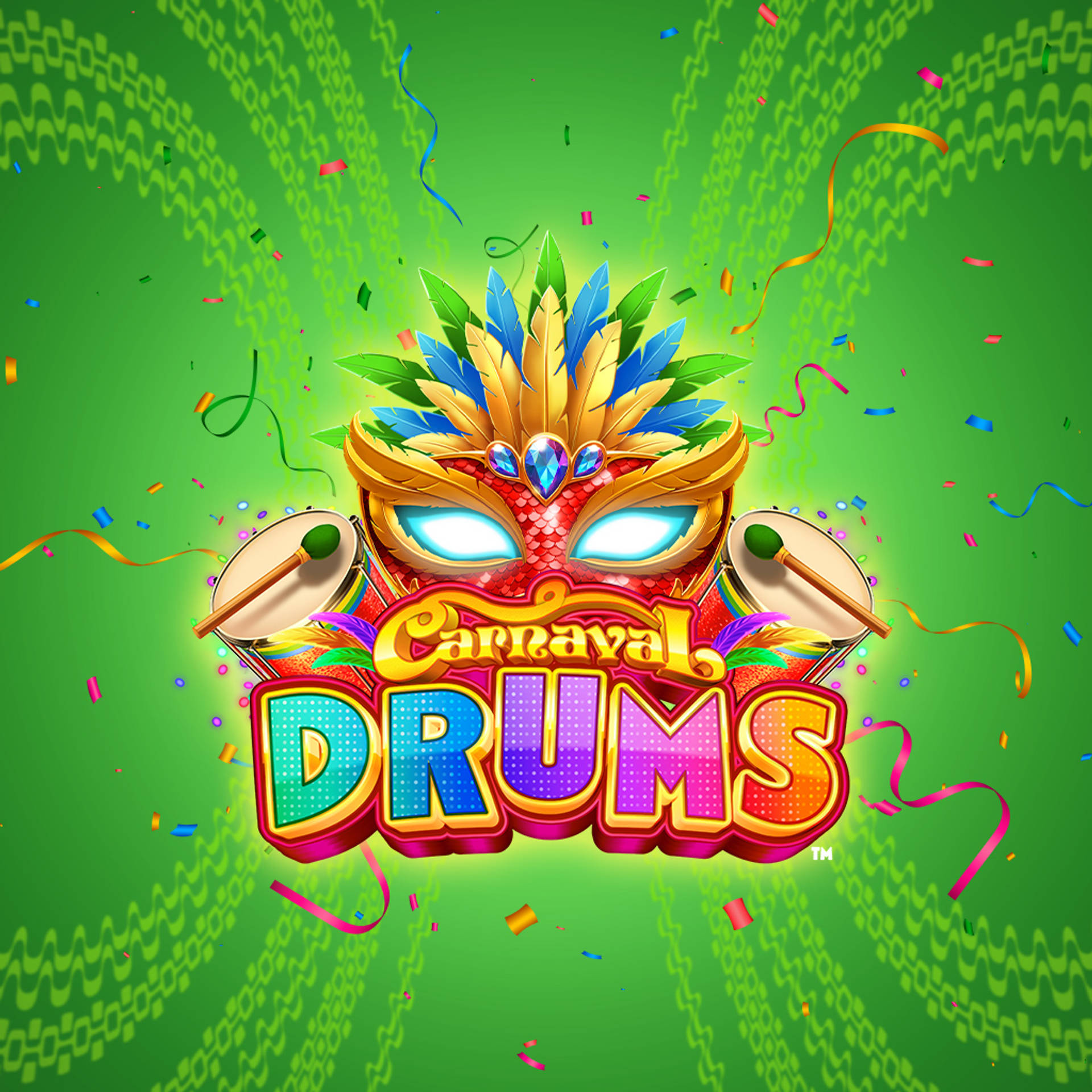 Carnaval Drums