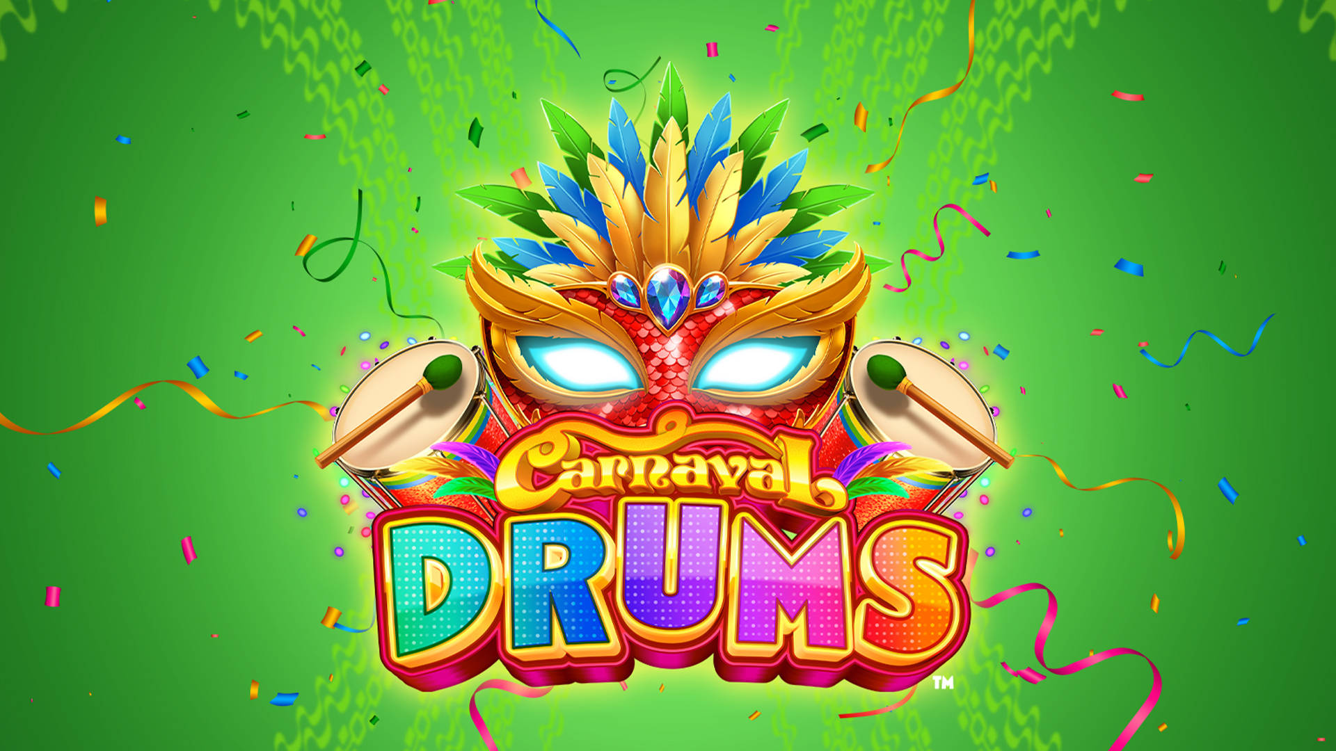Carnaval Drums