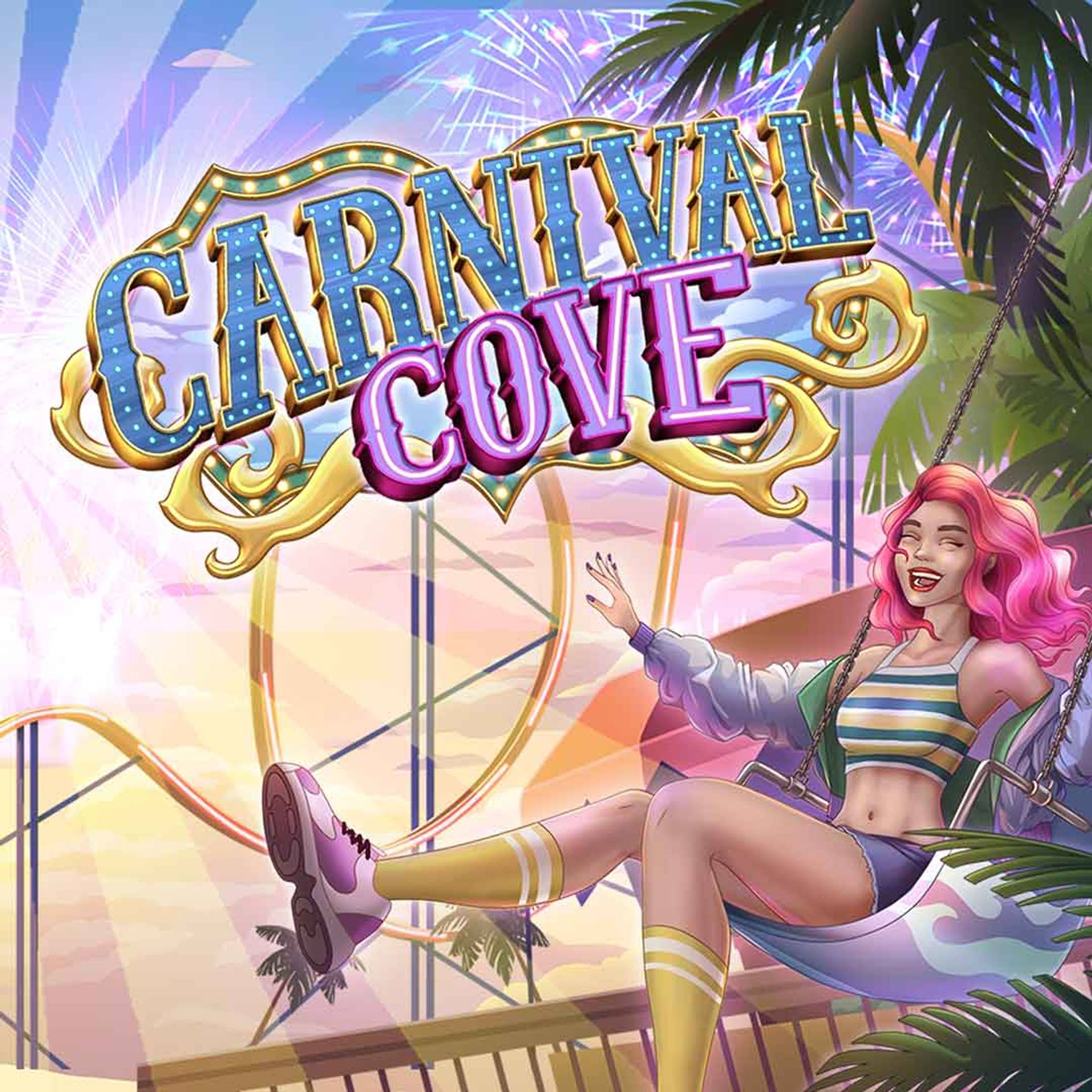 Carnival Cove