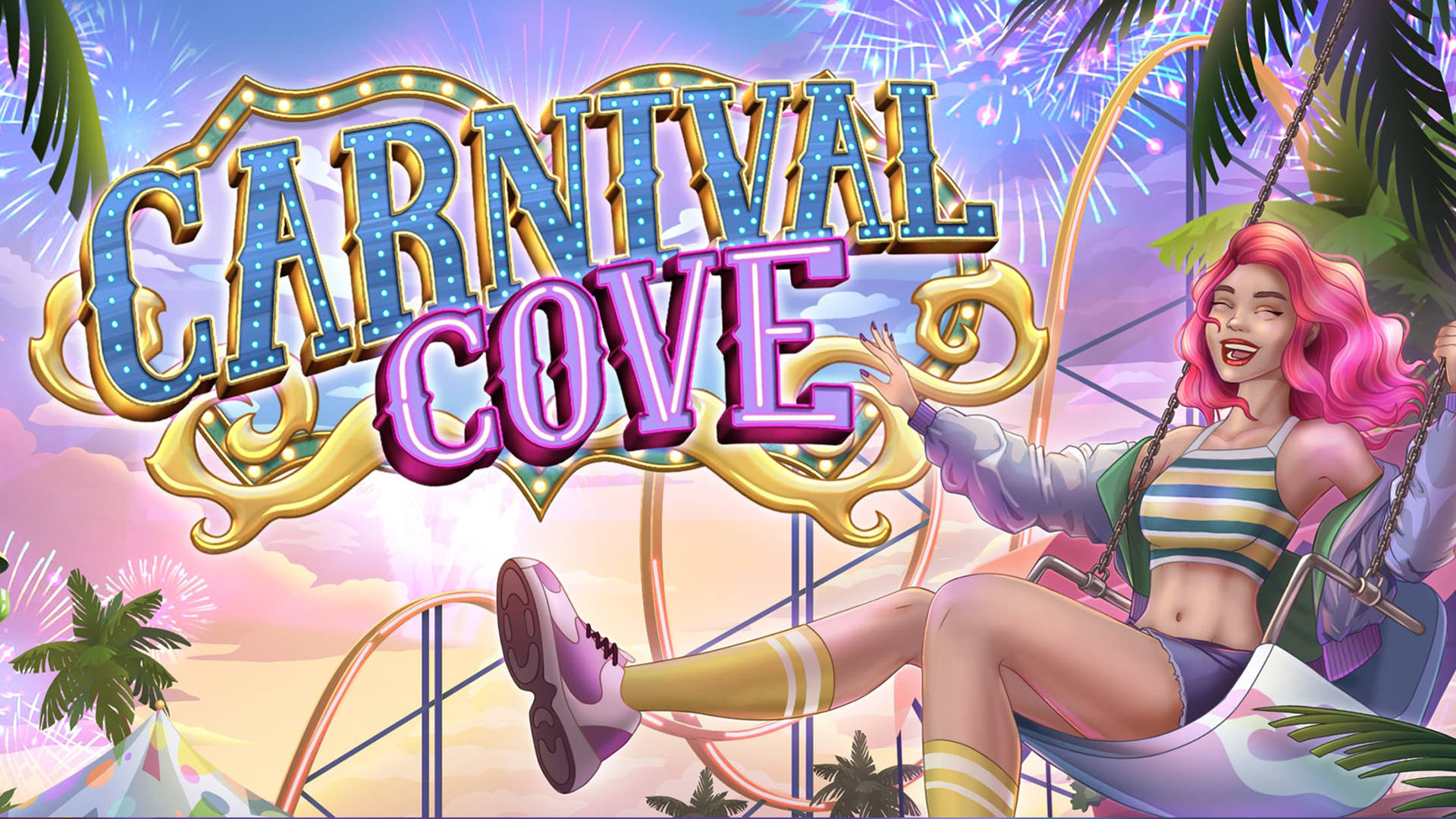 Carnival Cove