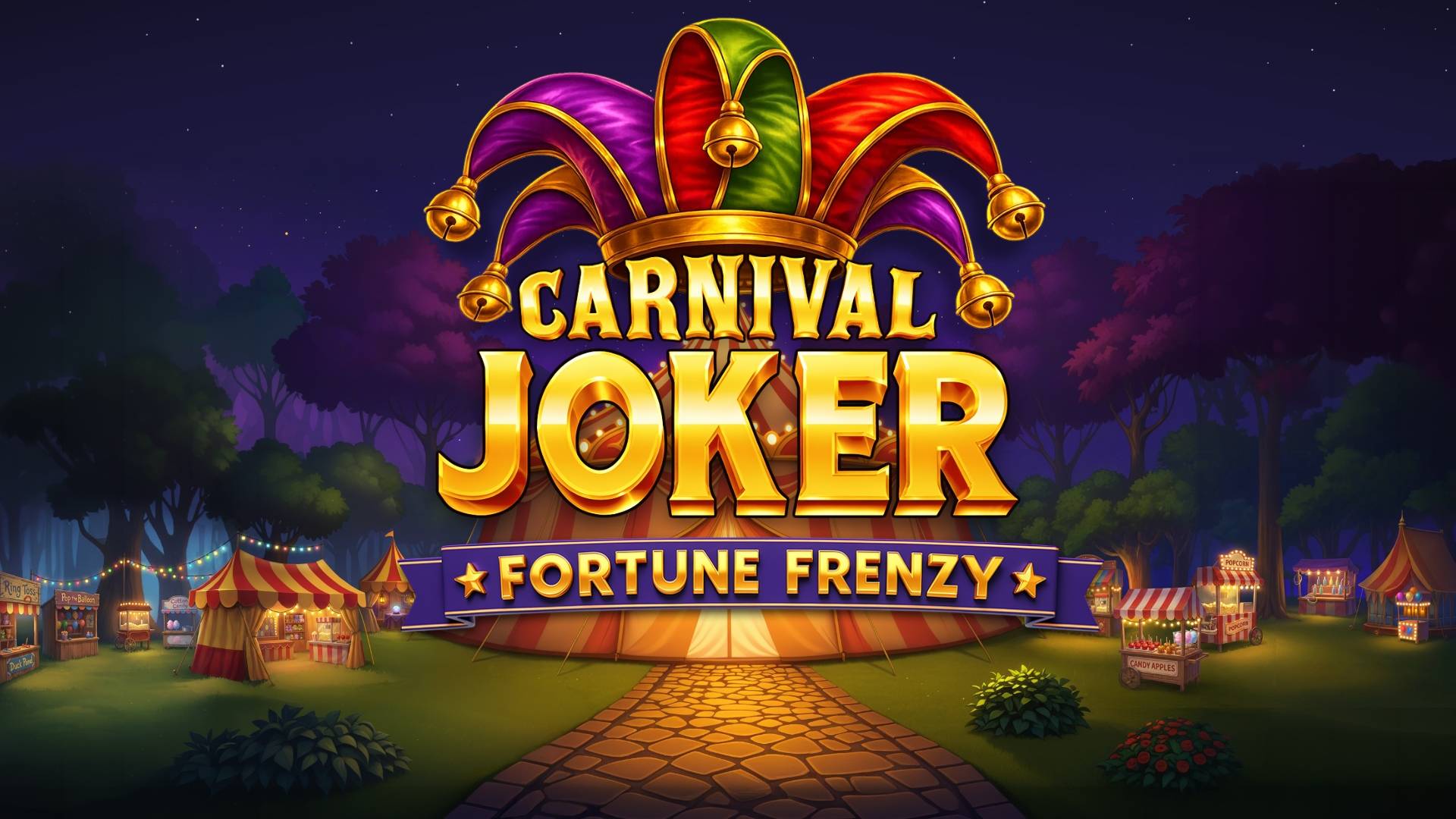 Carnival Joker