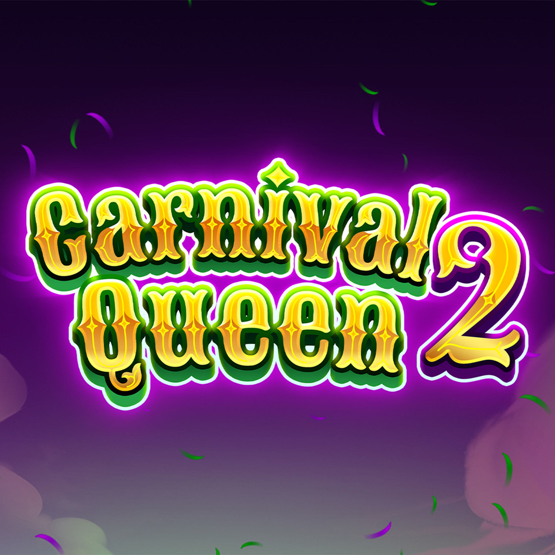 Carnival Queen 2