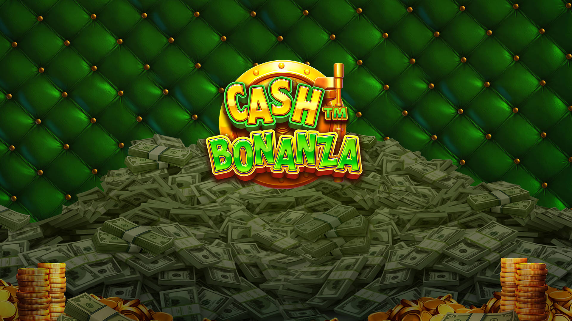 Cash Bonanza