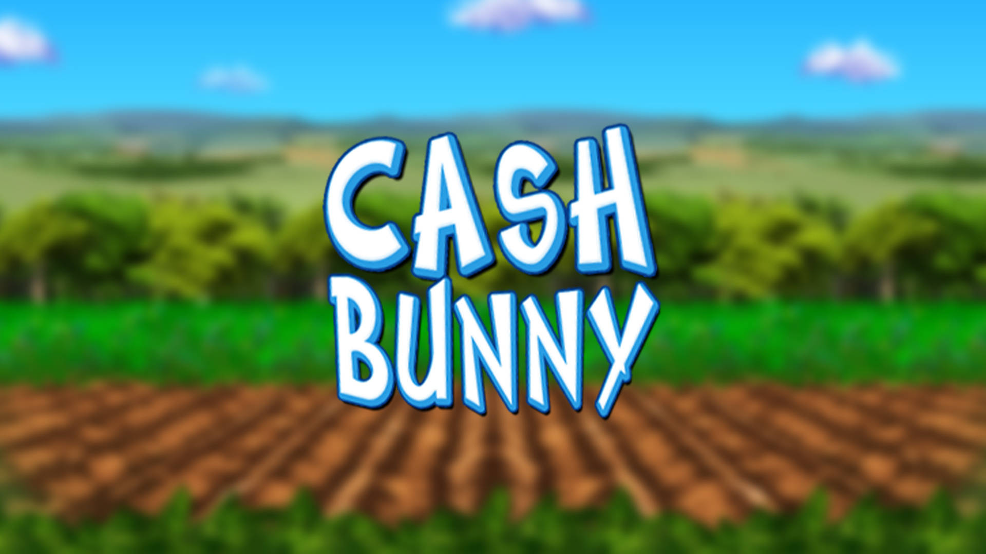 Cash Bunny
