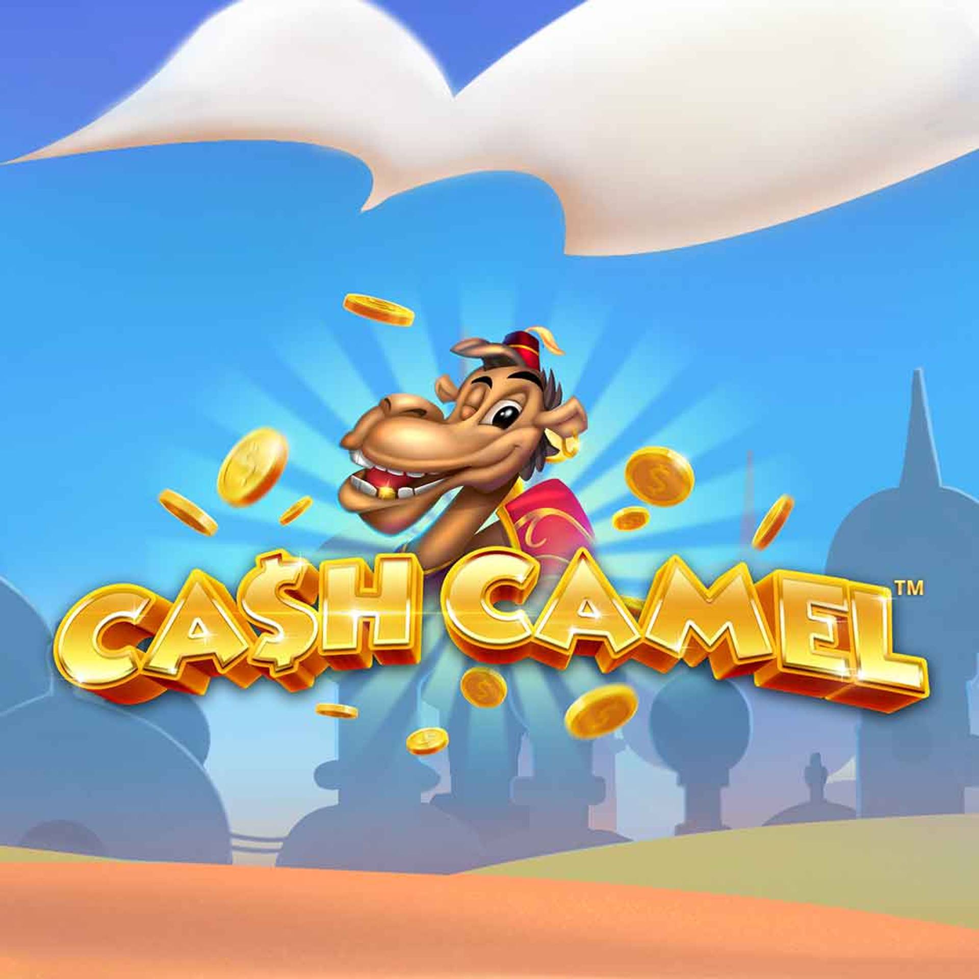 Cash Camel