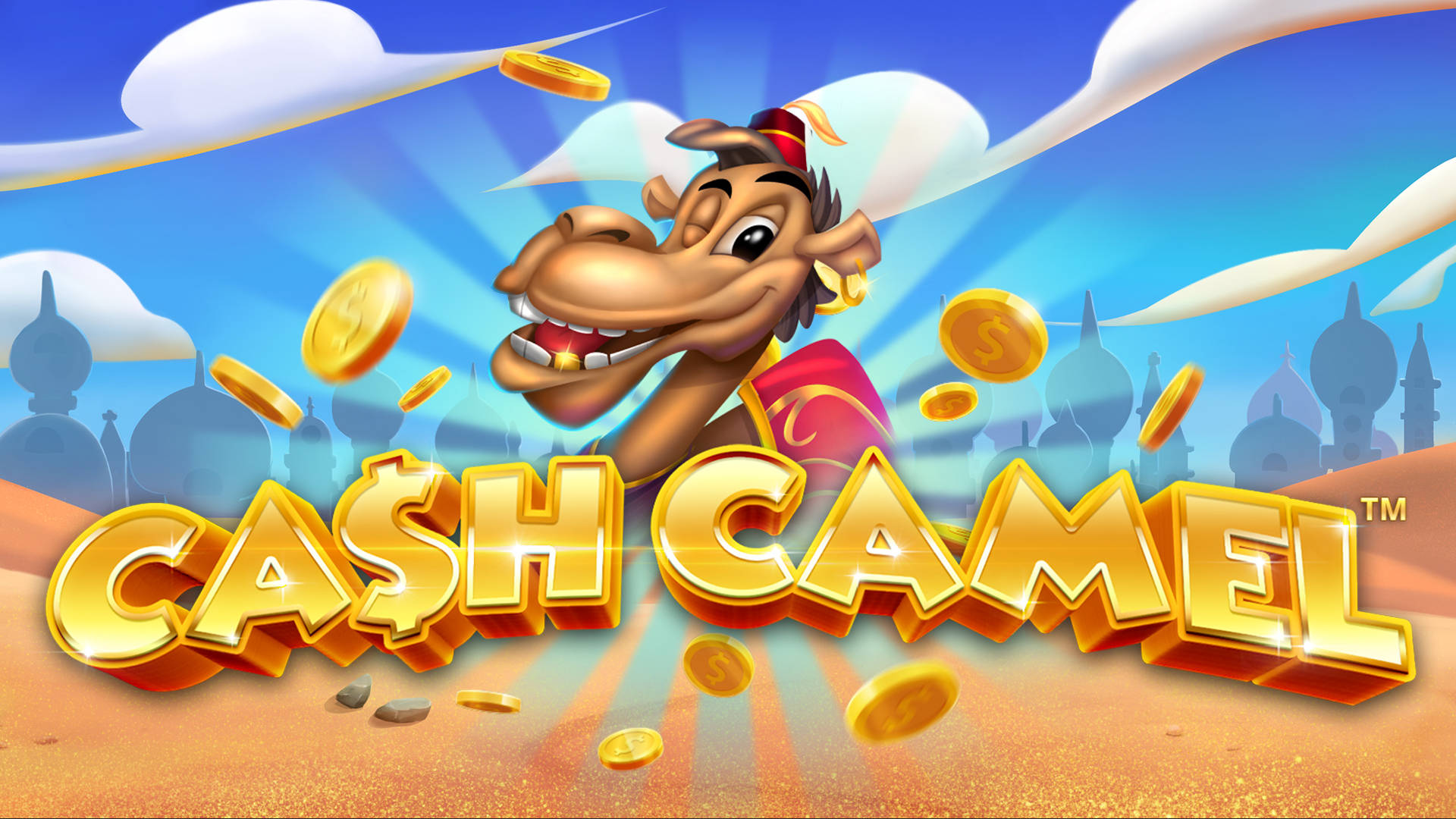 Cash Camel