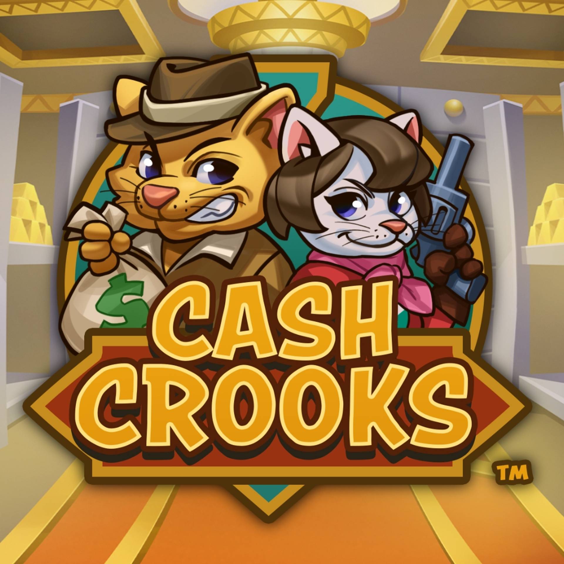 Cash Crooks