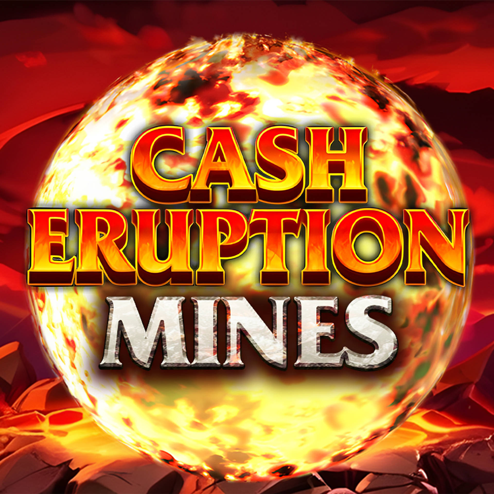 Cash Eruption Mines