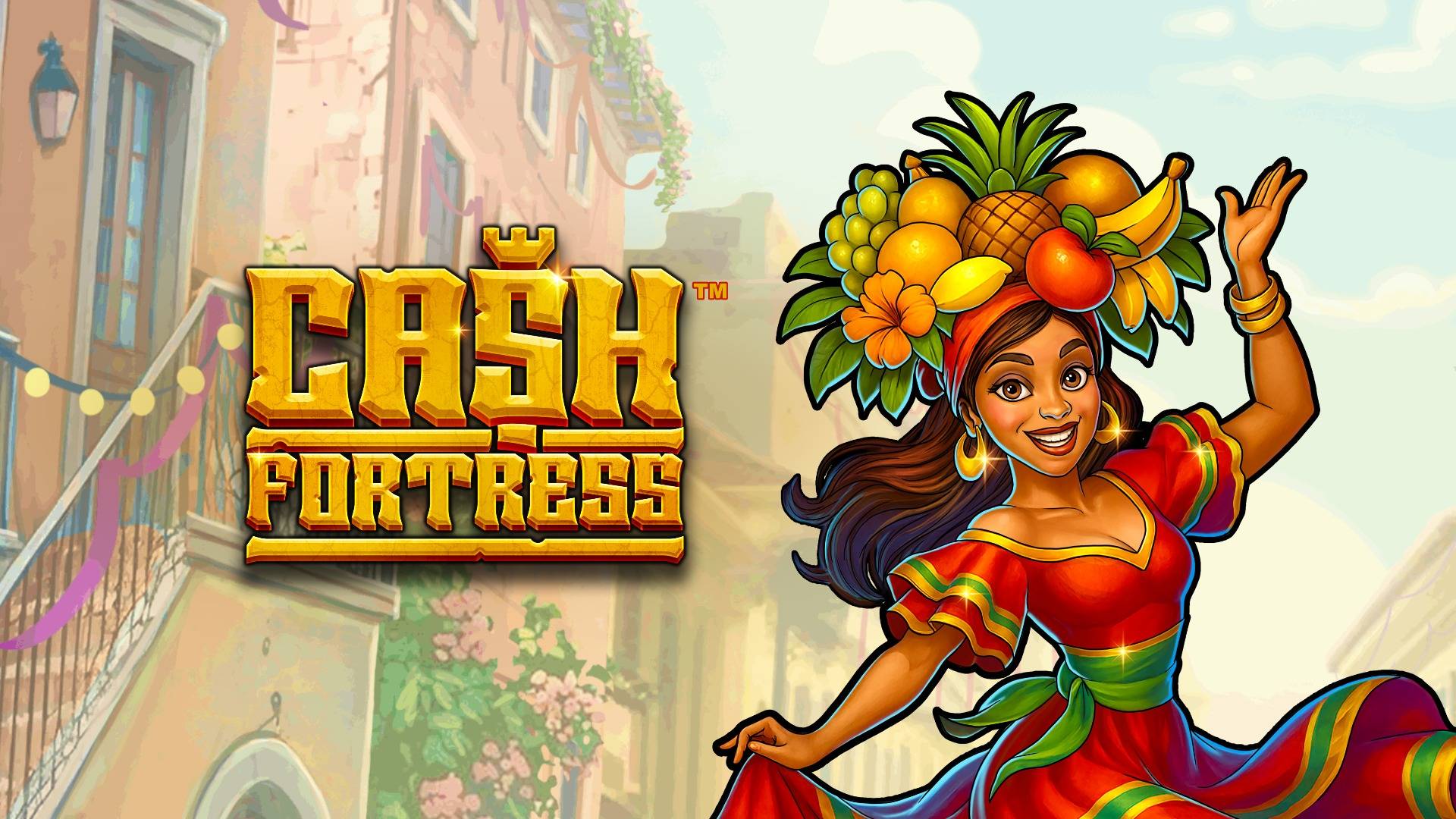 Cash Fortress