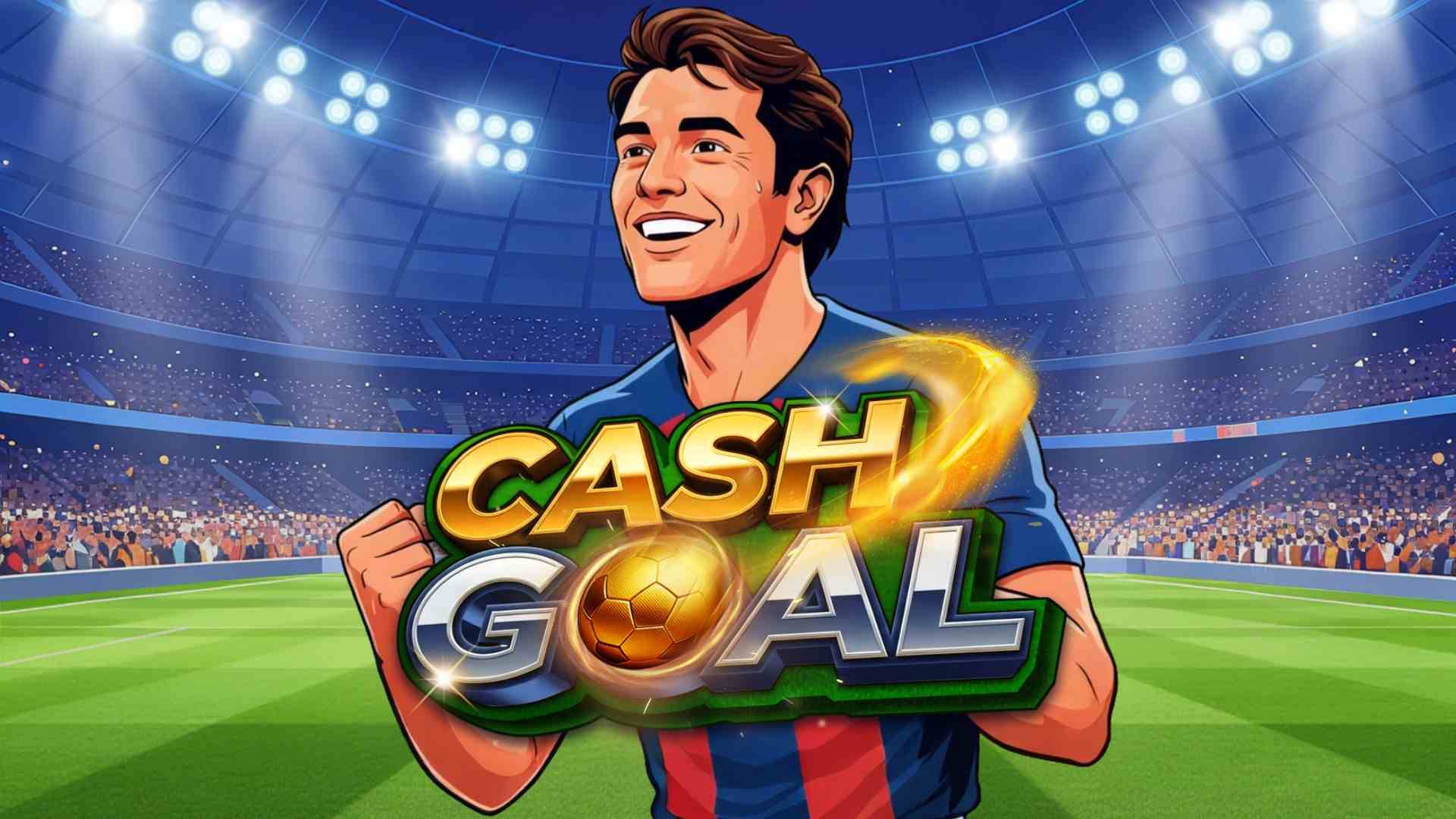 Cash Goal