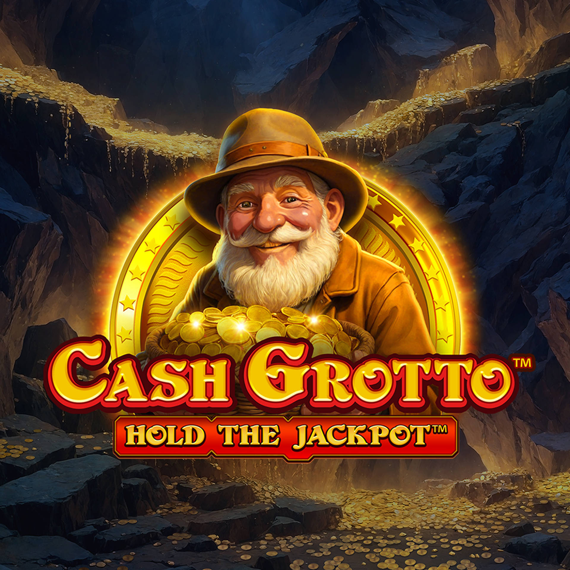 Cash Grotto