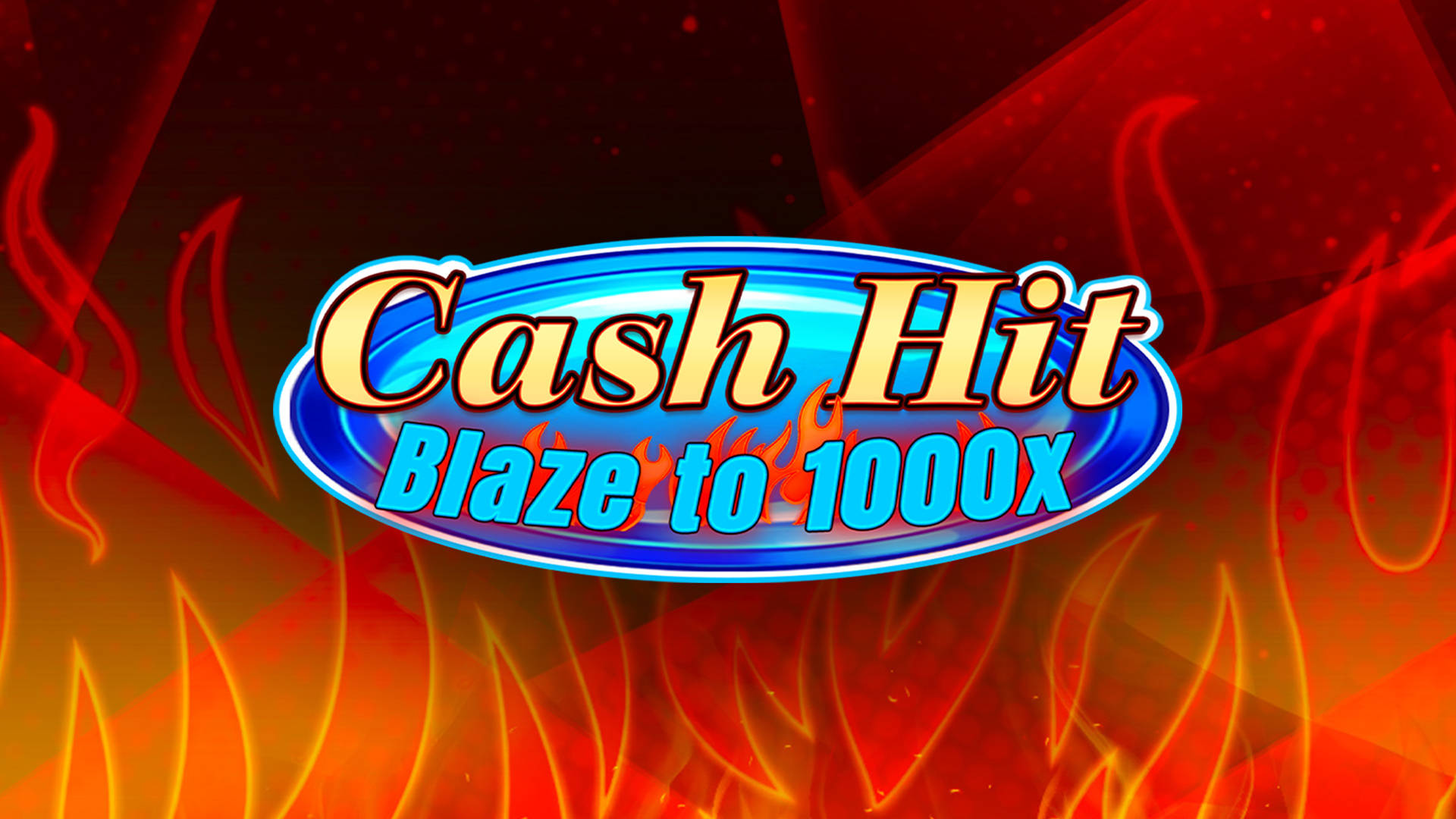 Cash Hit: Blaze to 1000x