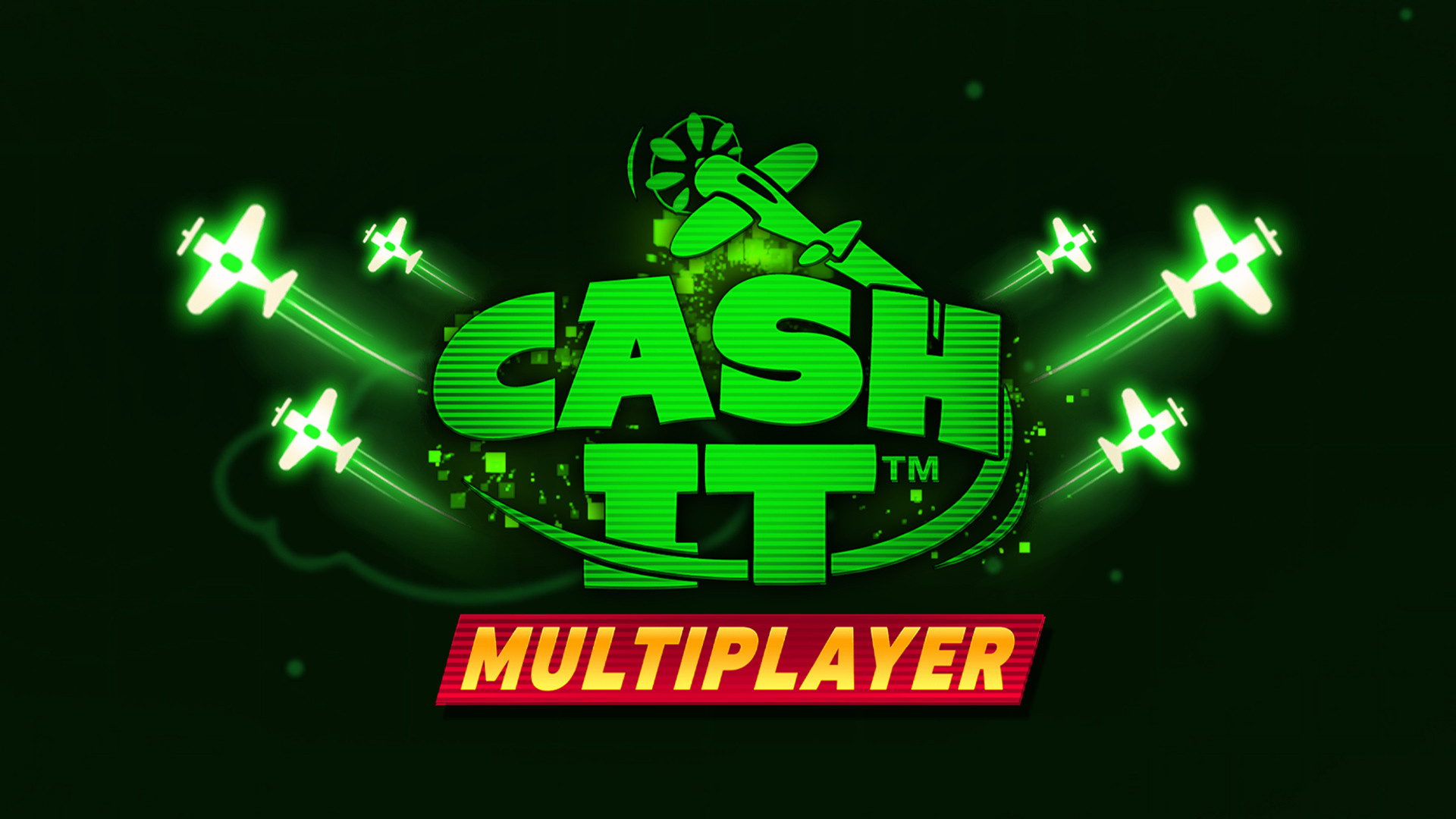 Cash It Multiplayer