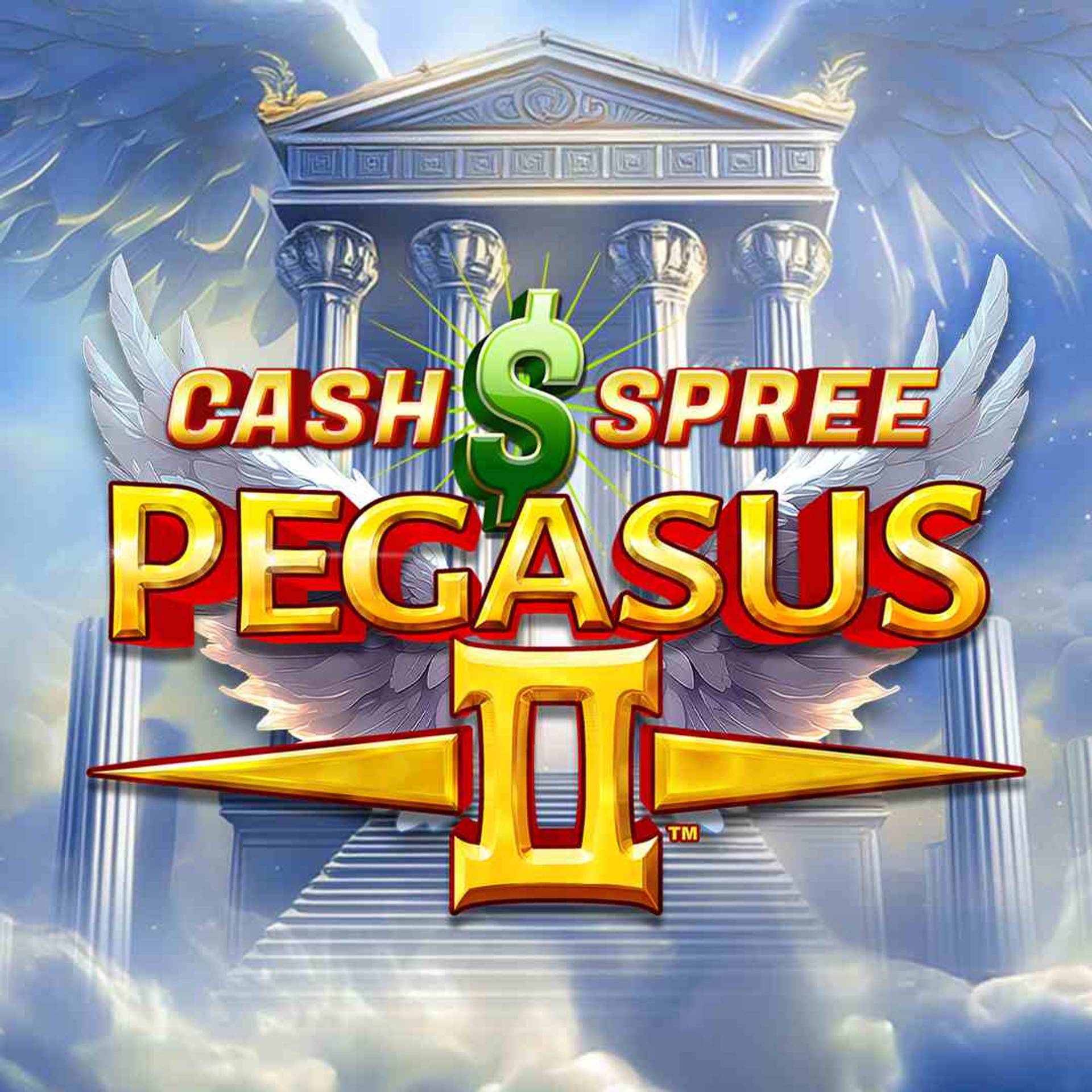 Cash Spree Pegasus II