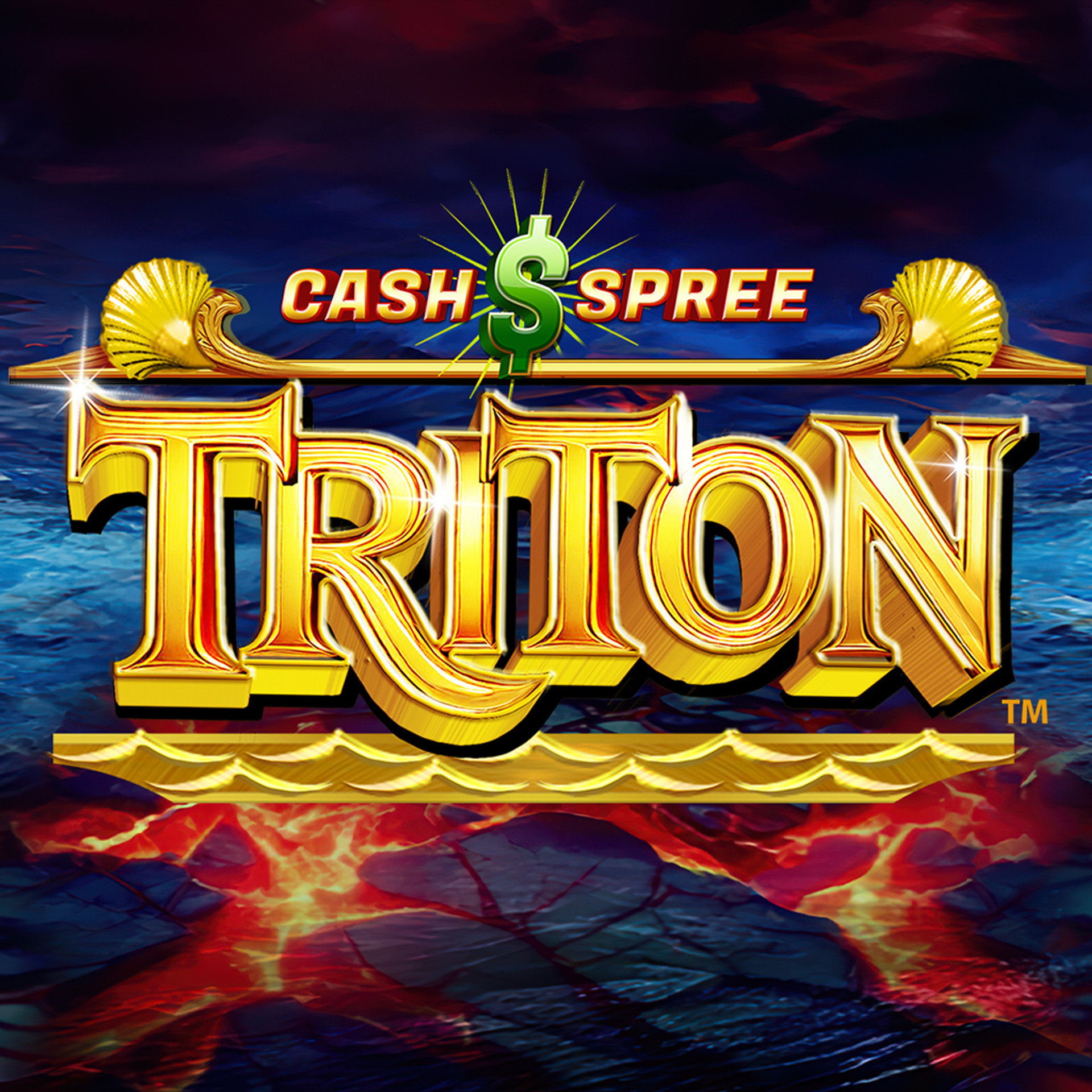 Cash Spree Triton