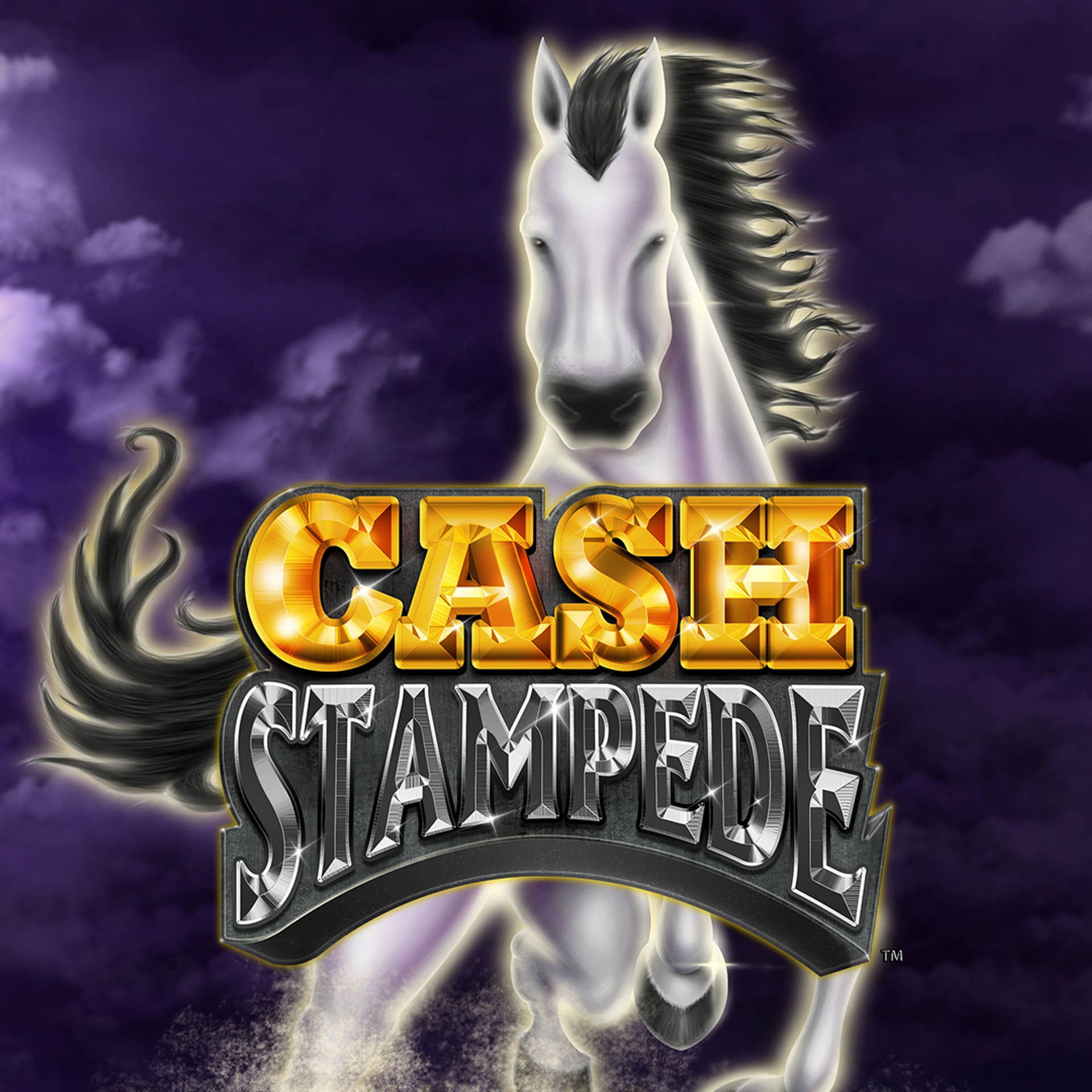 Cash Stampede