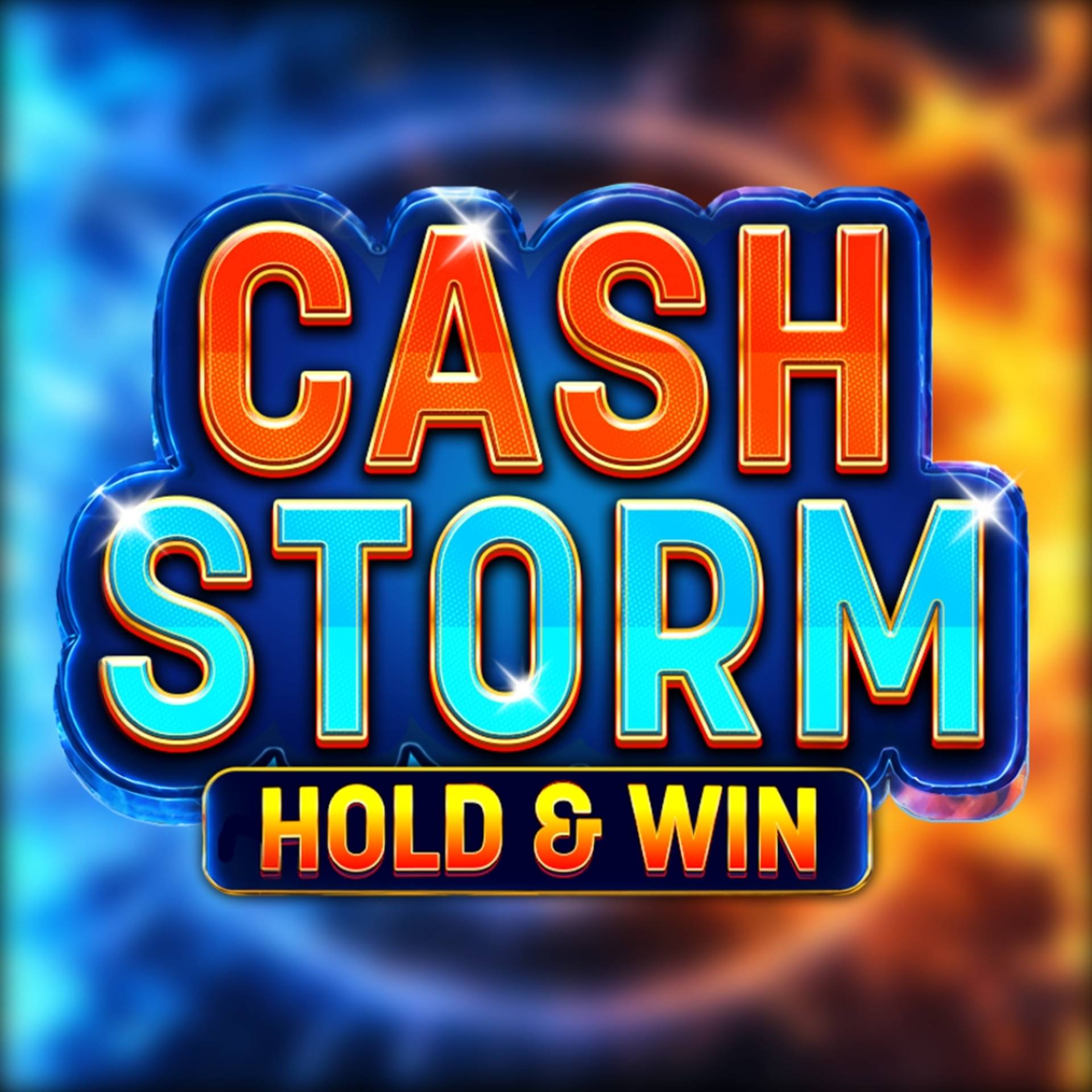 Cash Storm: Hold & Win