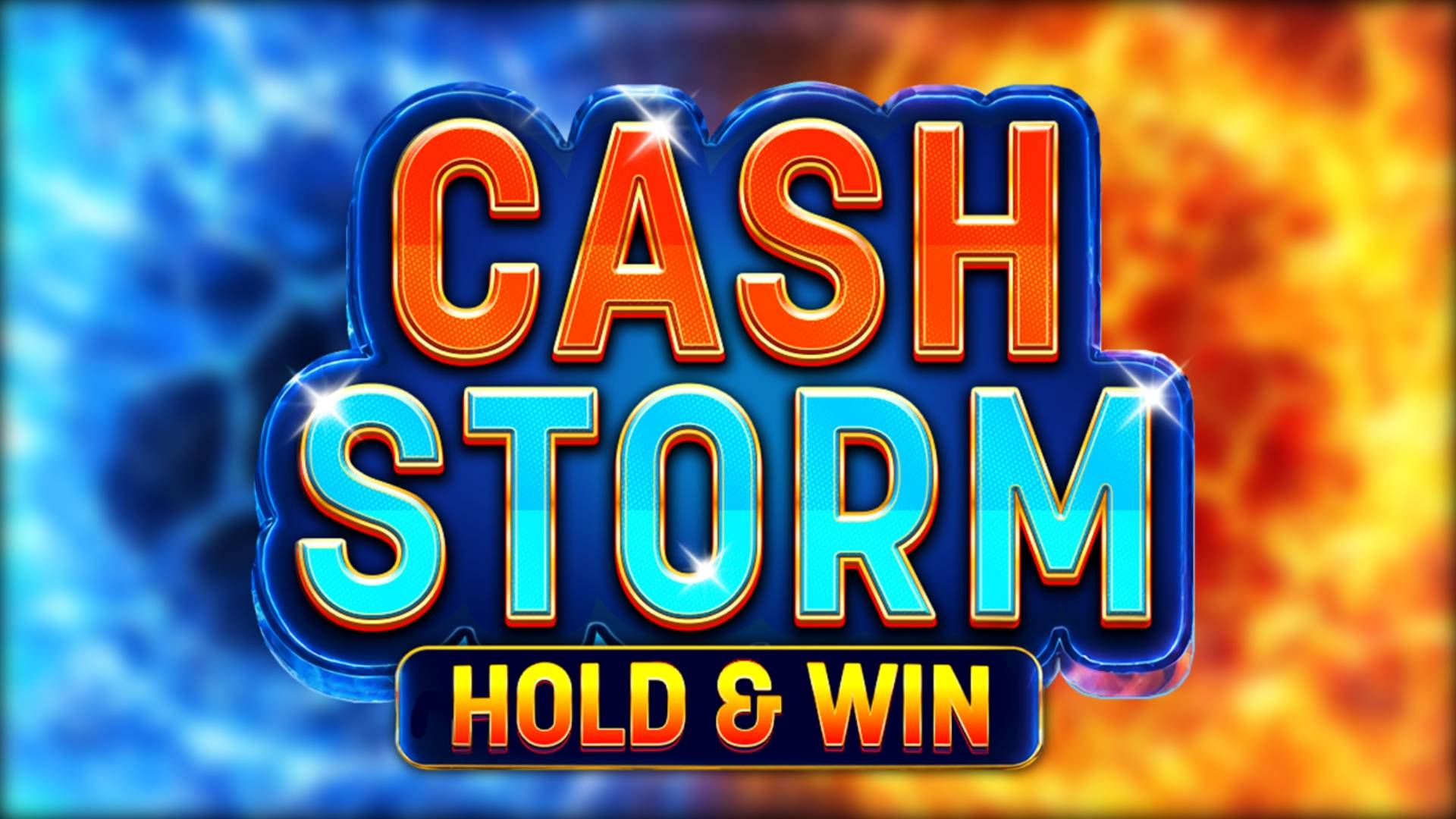 Cash Storm: Hold & Win