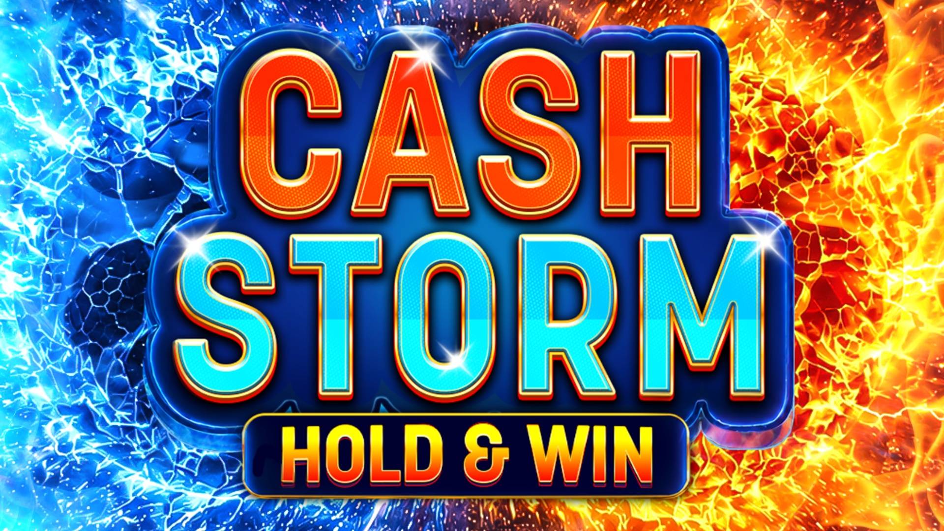 Cash Storm: Hold & Win