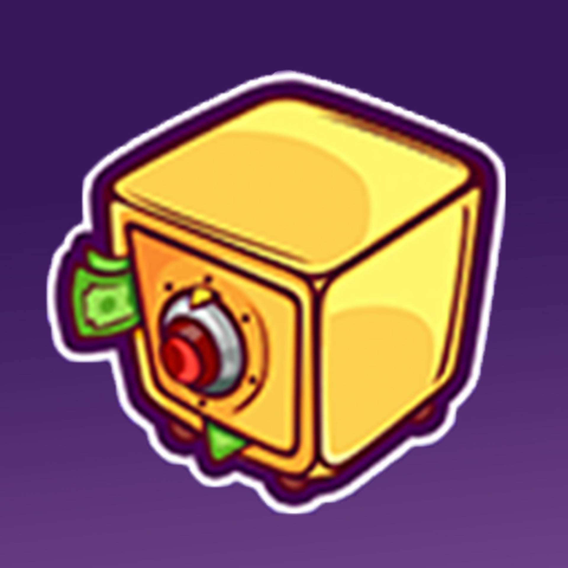 Cash Vault I