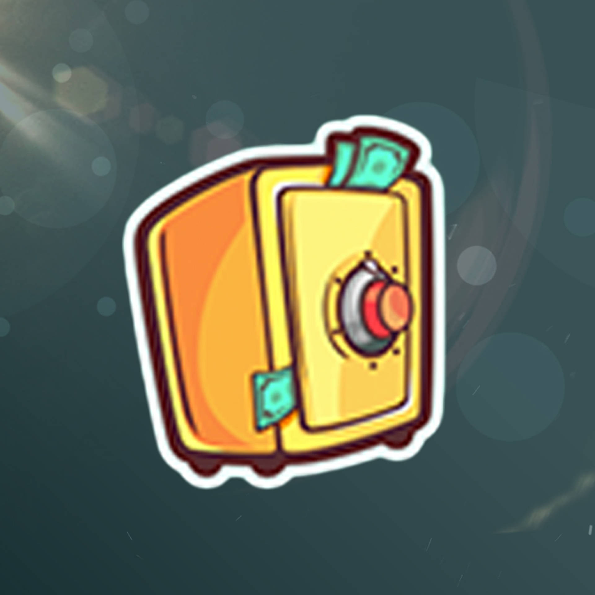 Cash Vault II