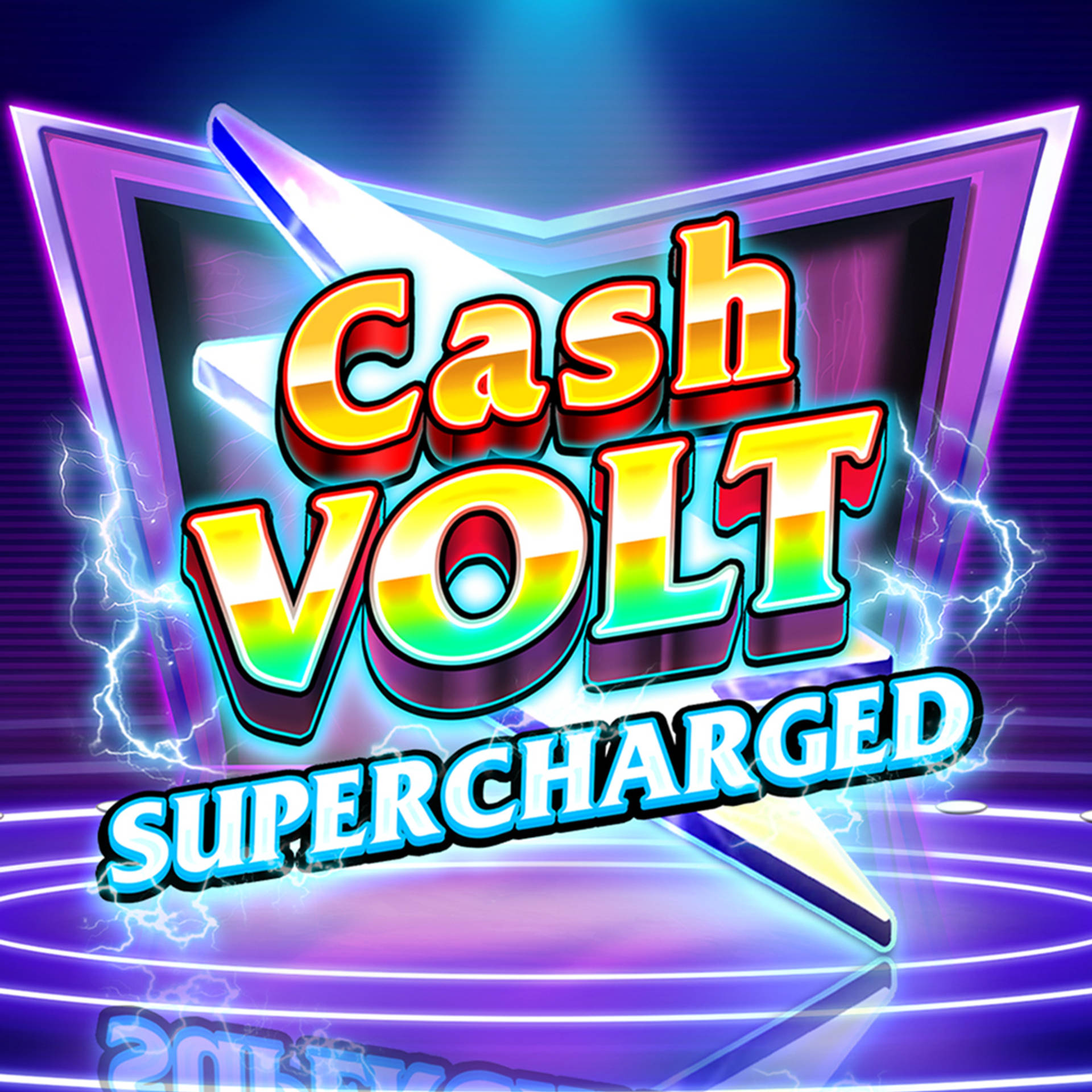 Cash Volt Supercharged