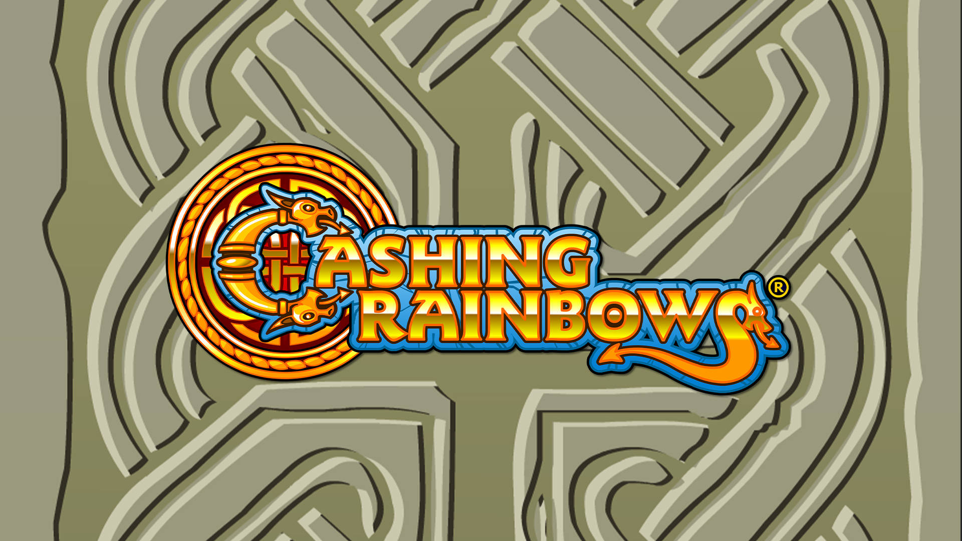 Cashing Rainbows