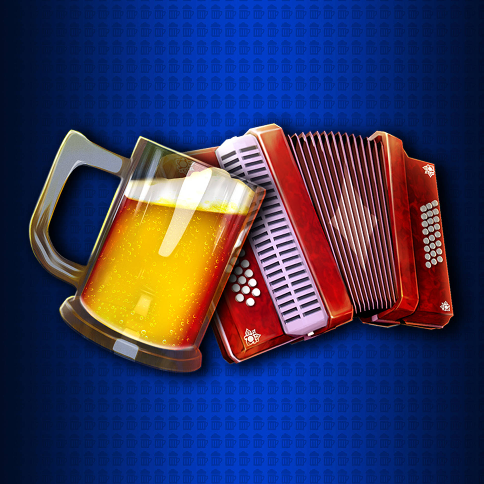 Cashpot Kegs