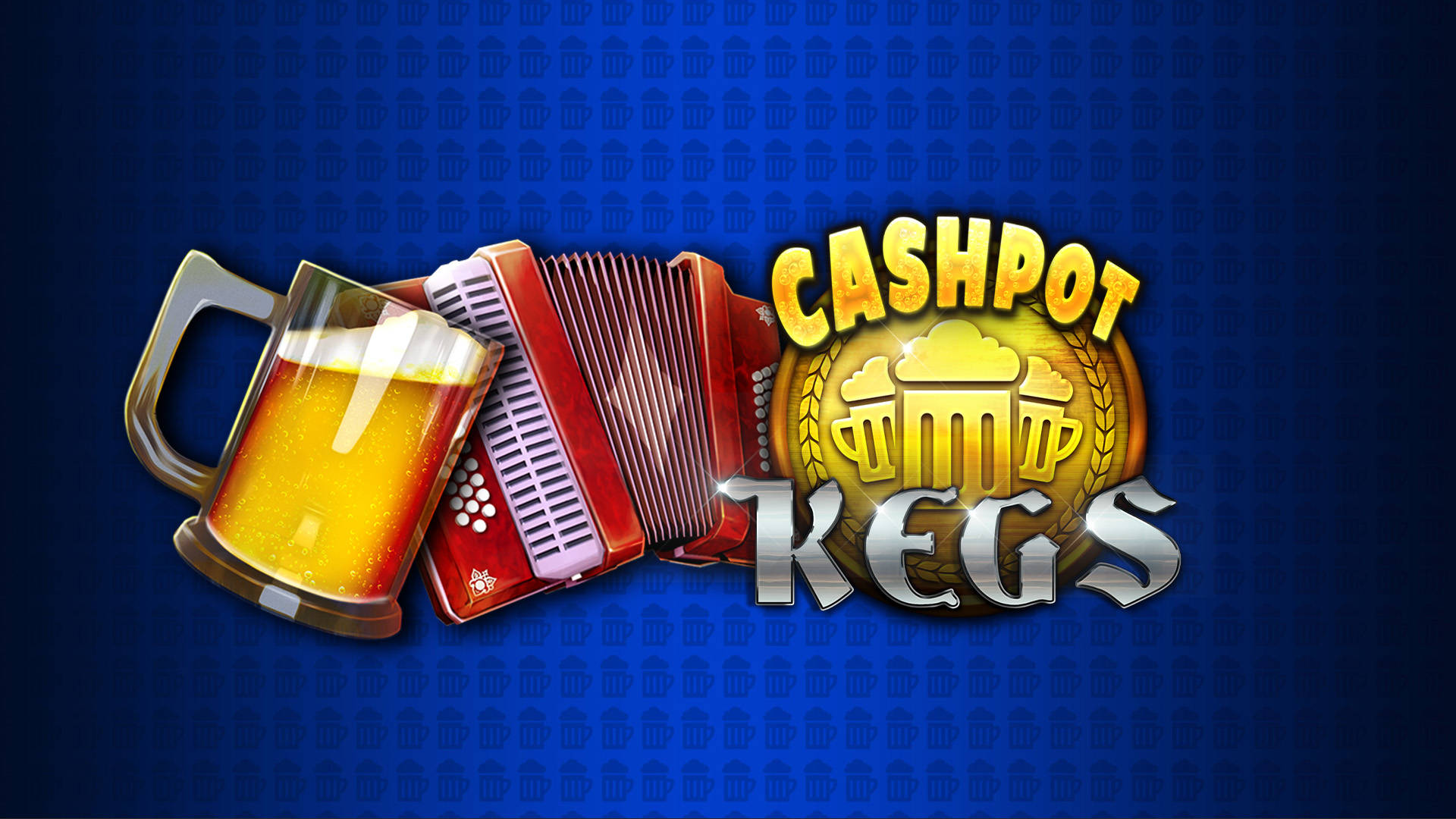 Cashpot Kegs
