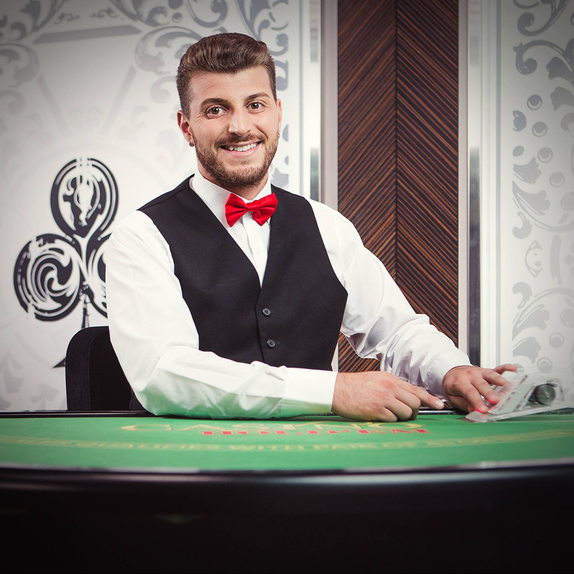 Casino Hold'Em Italia