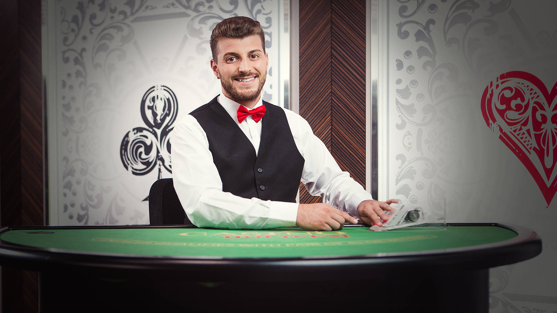 Casino Hold'Em Italia