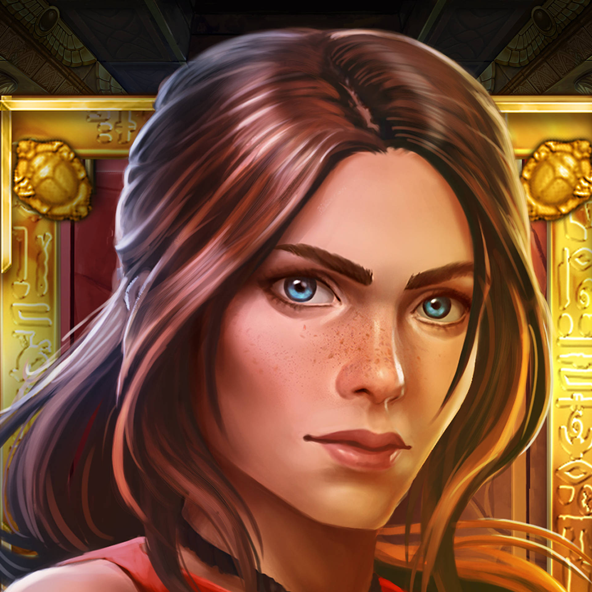 Cat Wilde and the Lost Chapter