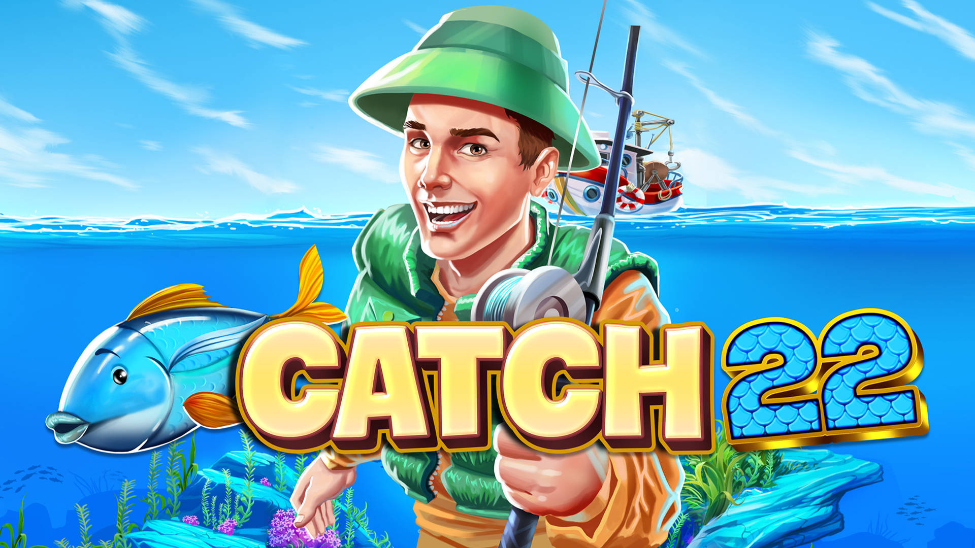 Catch 22