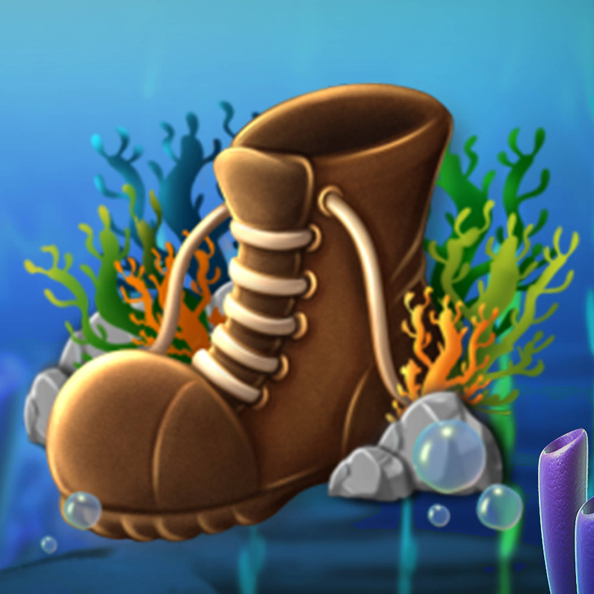 Catch of the Day Respin 'Em In