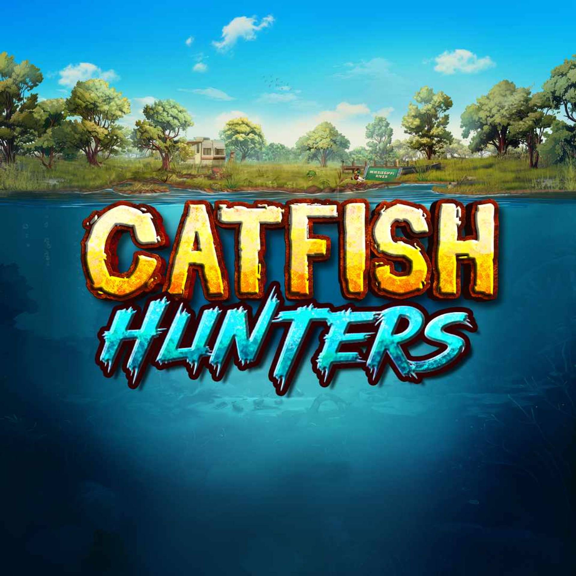 Catfish Hunters