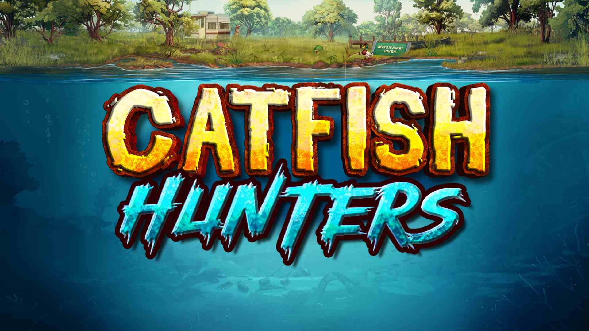 Catfish Hunters