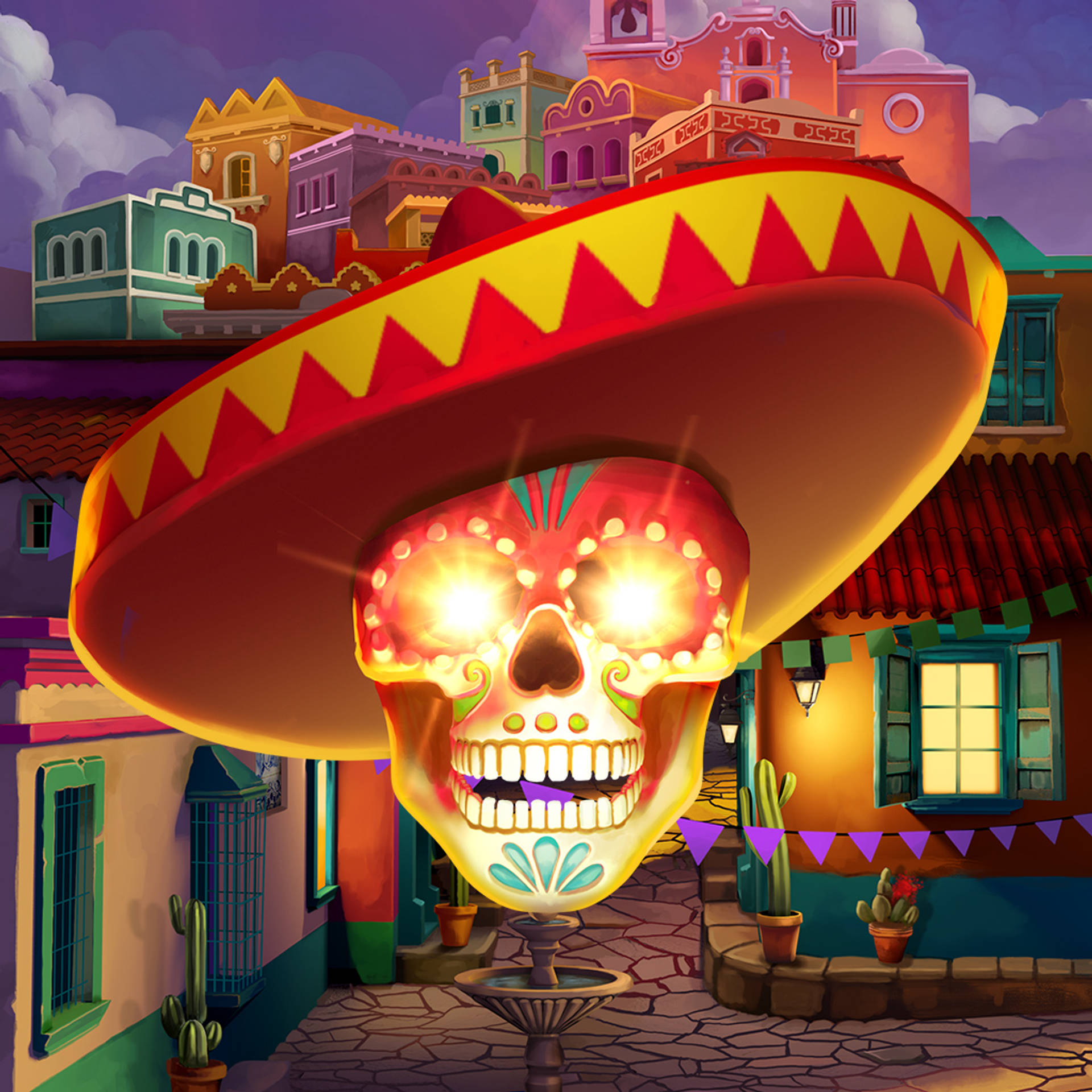 Catrina's Coin
