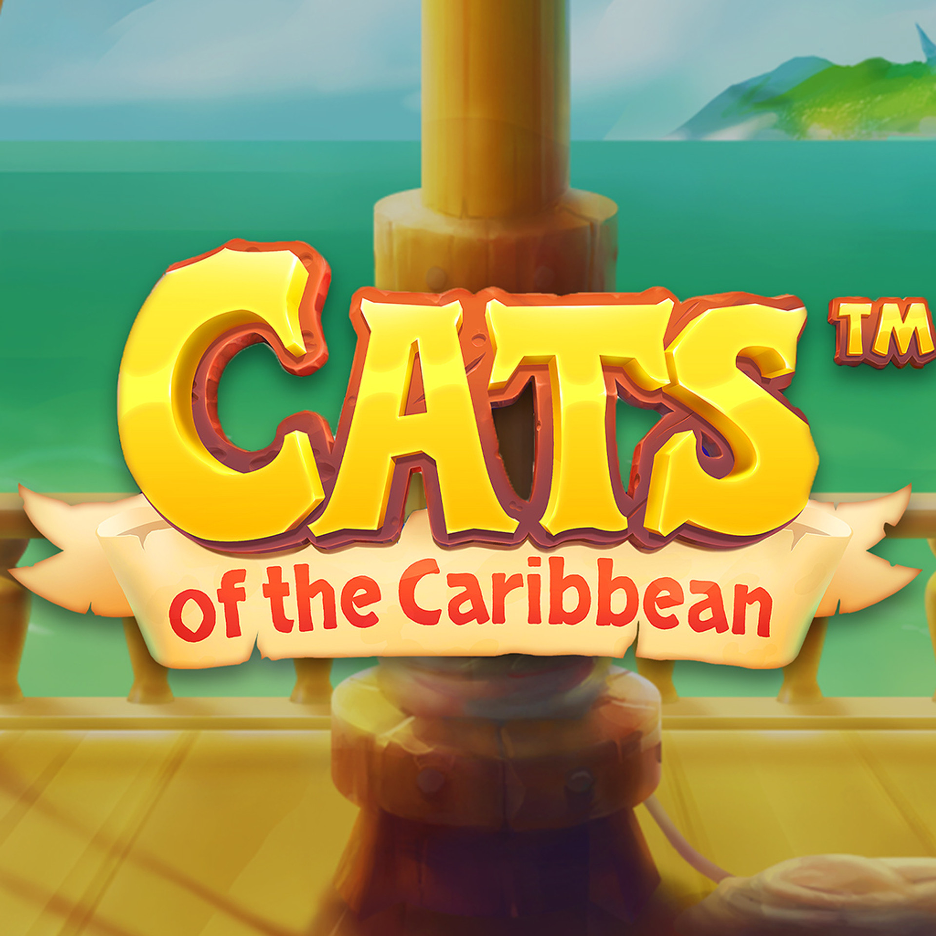 Cats of the Caribbean