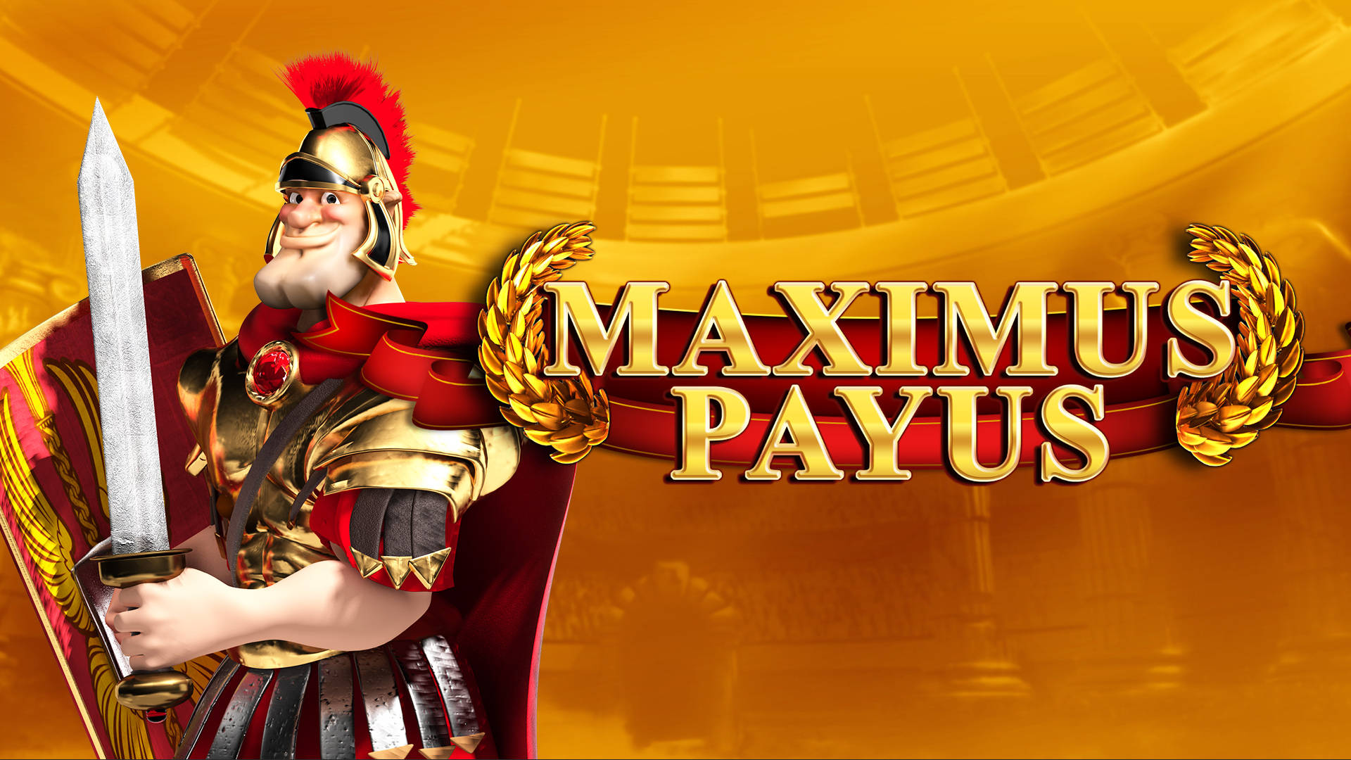 Maximus Payus