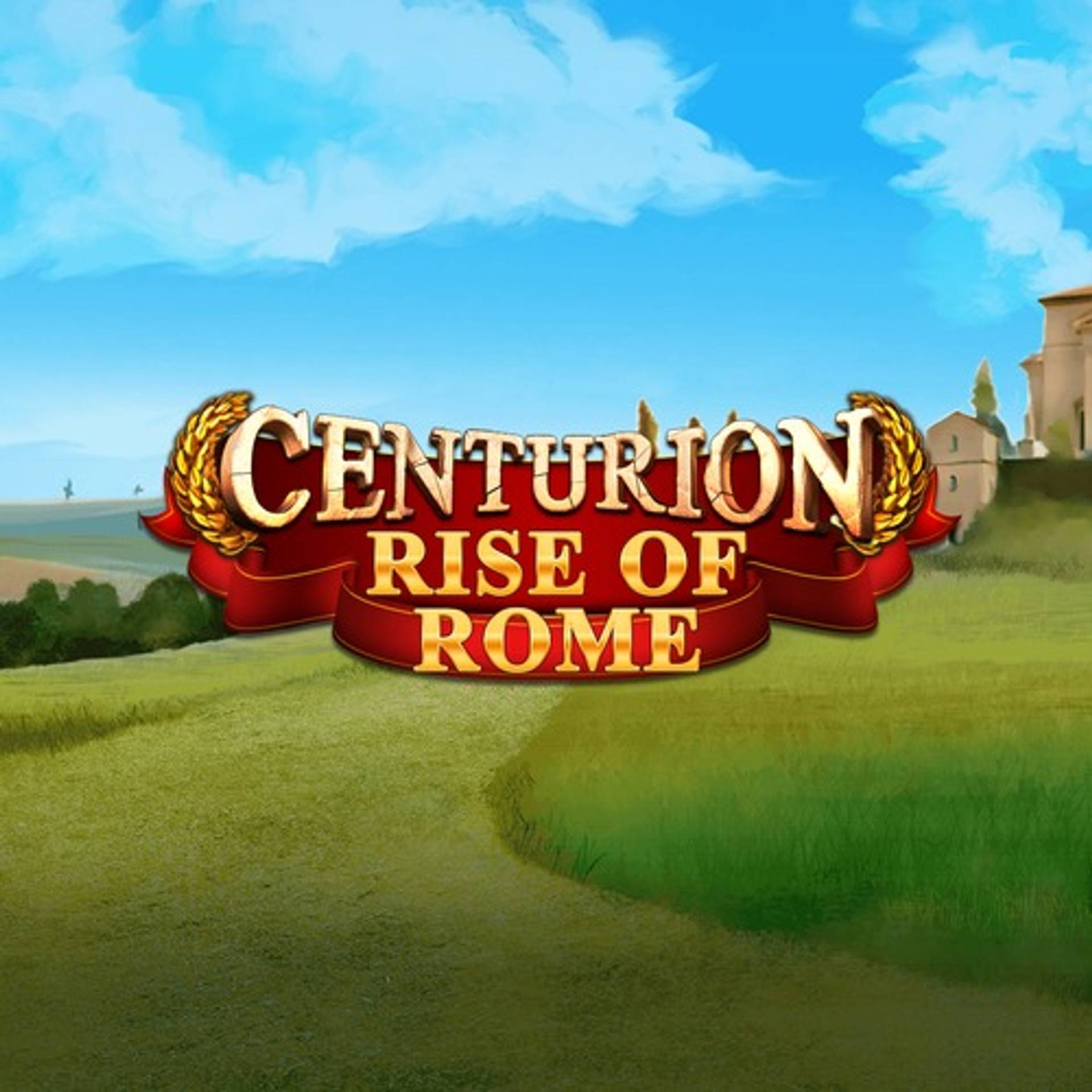 Centurion Rise of Rome