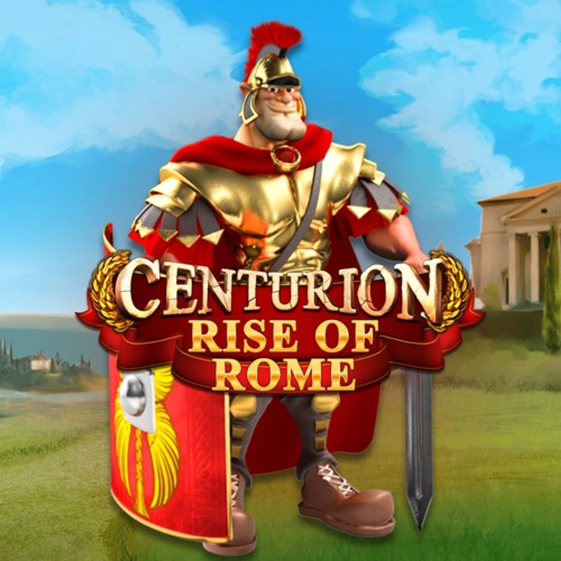 Centurion Rise of Rome