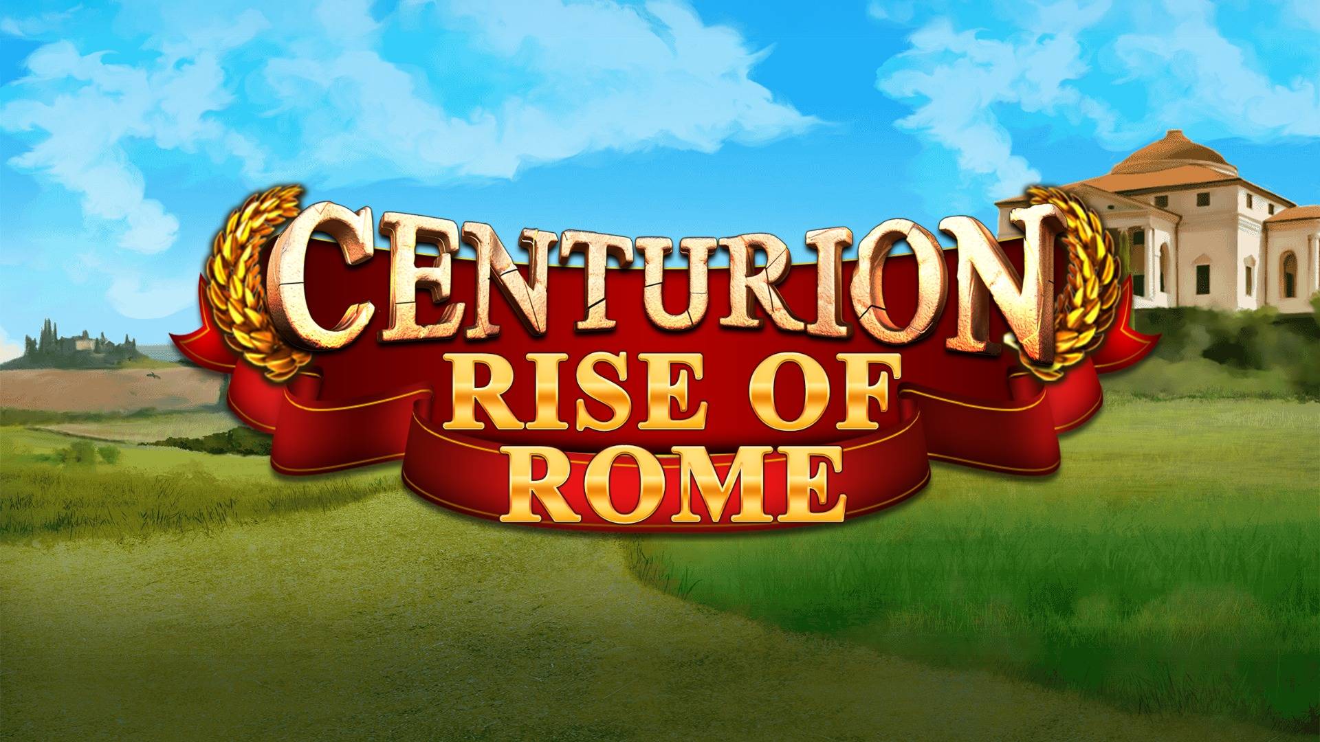 Centurion Rise of Rome