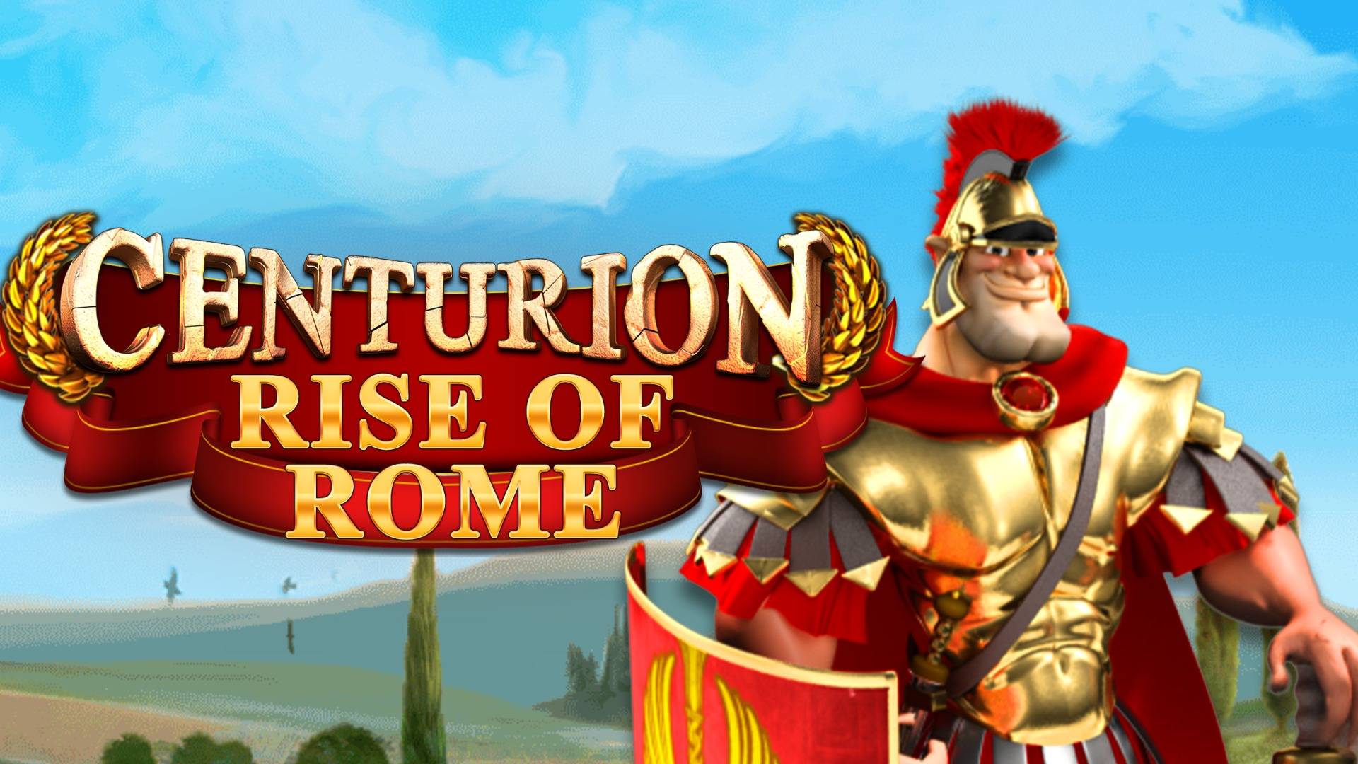 Centurion Rise of Rome
