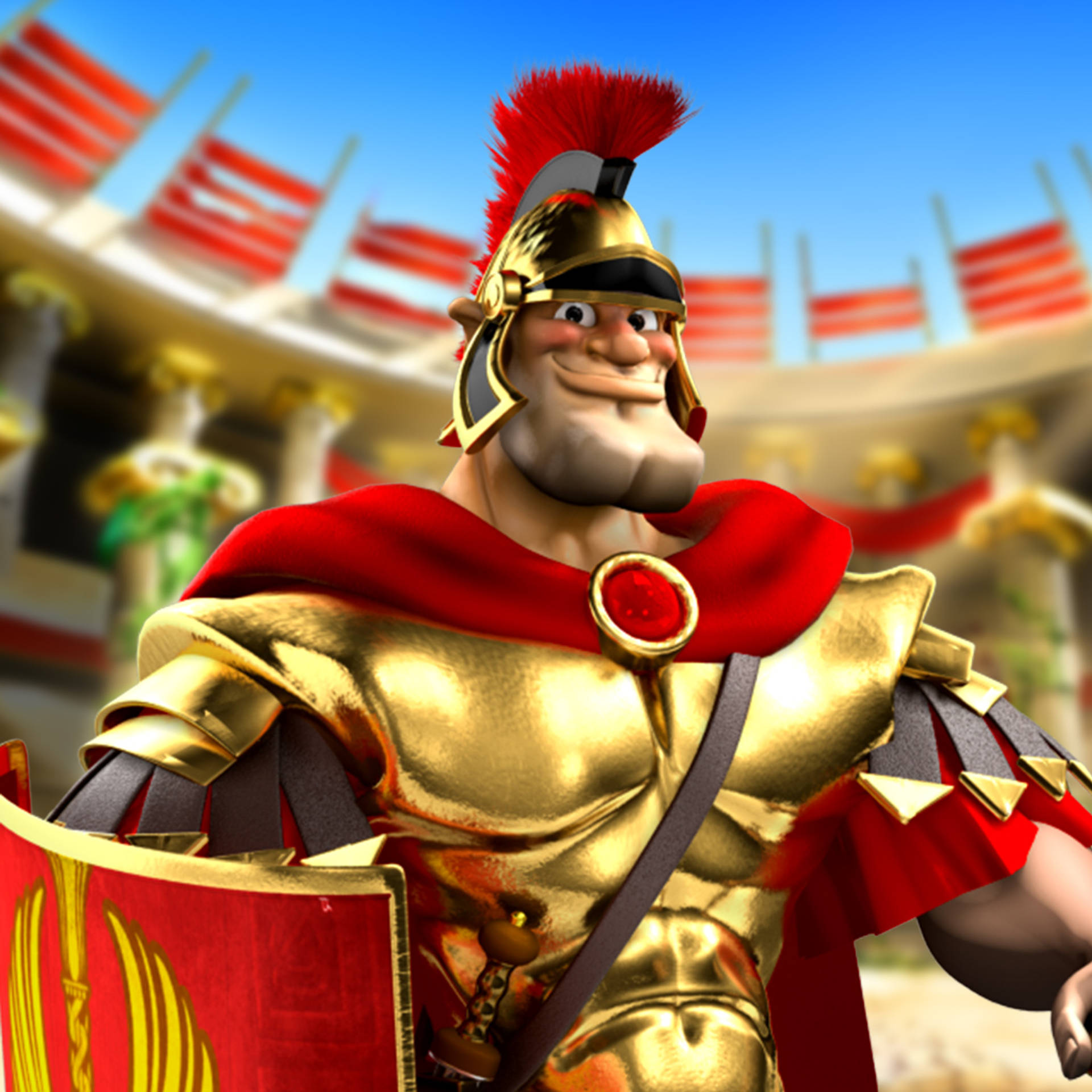 Centurion