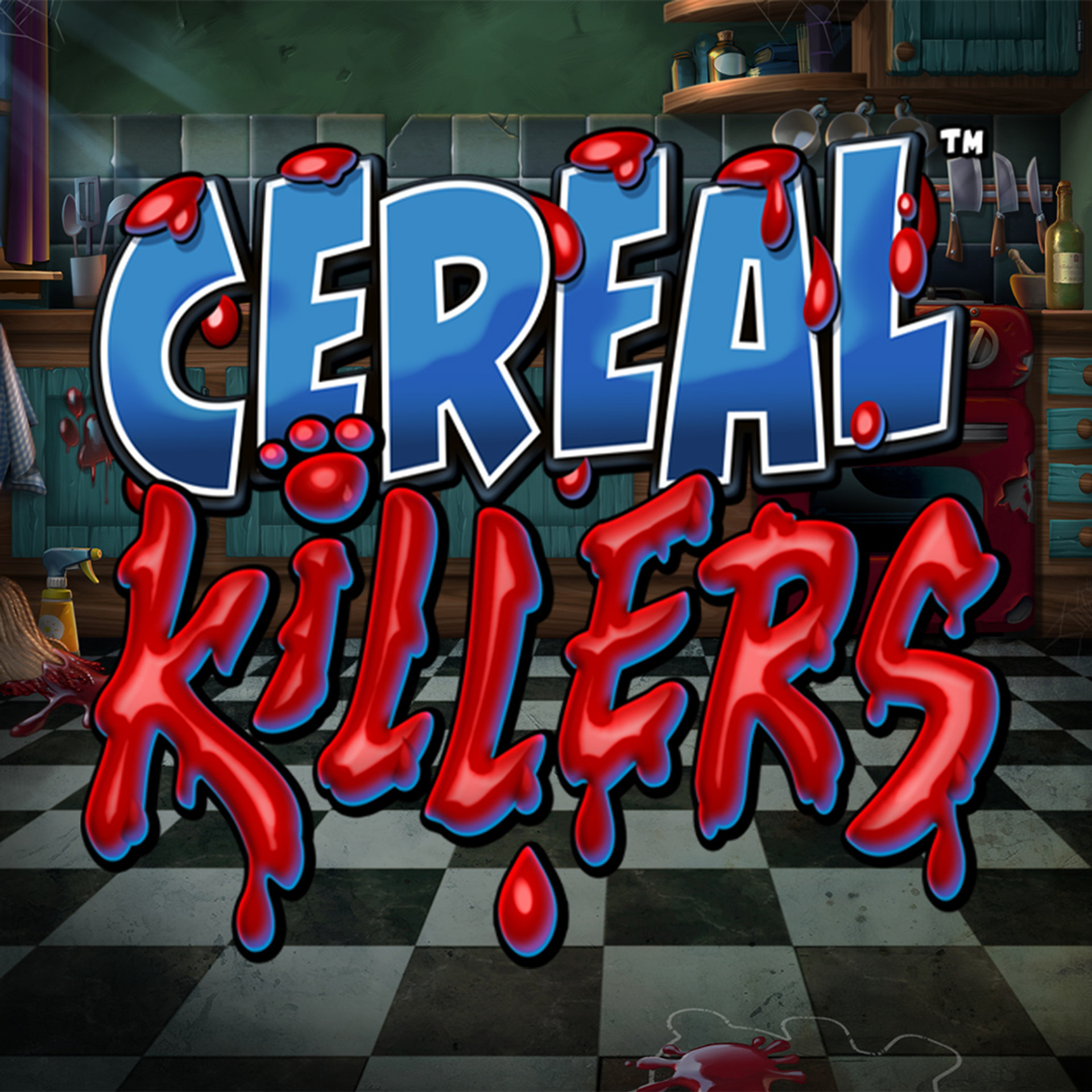 Cereal Killers