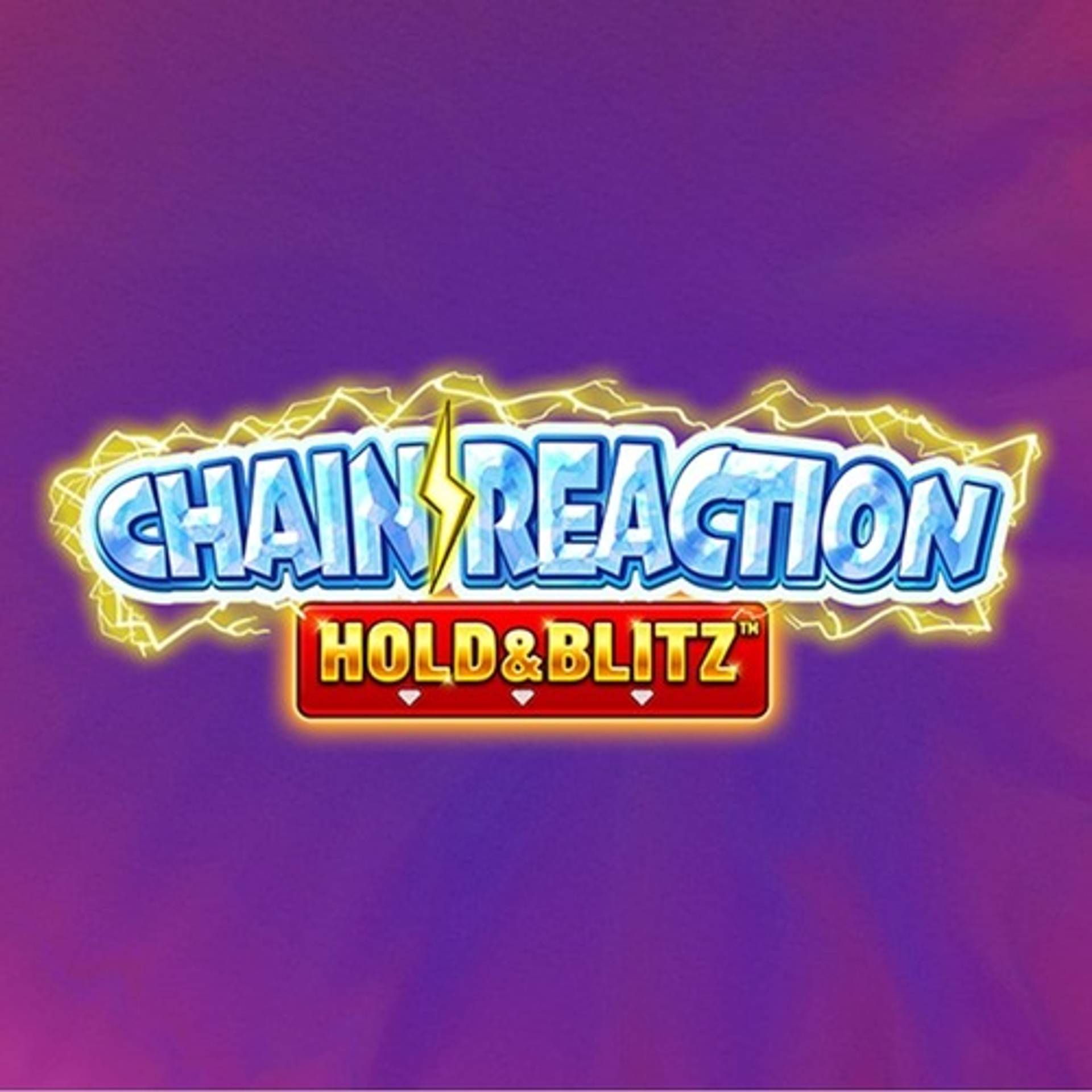 Chain Reaction Hold & Blitz