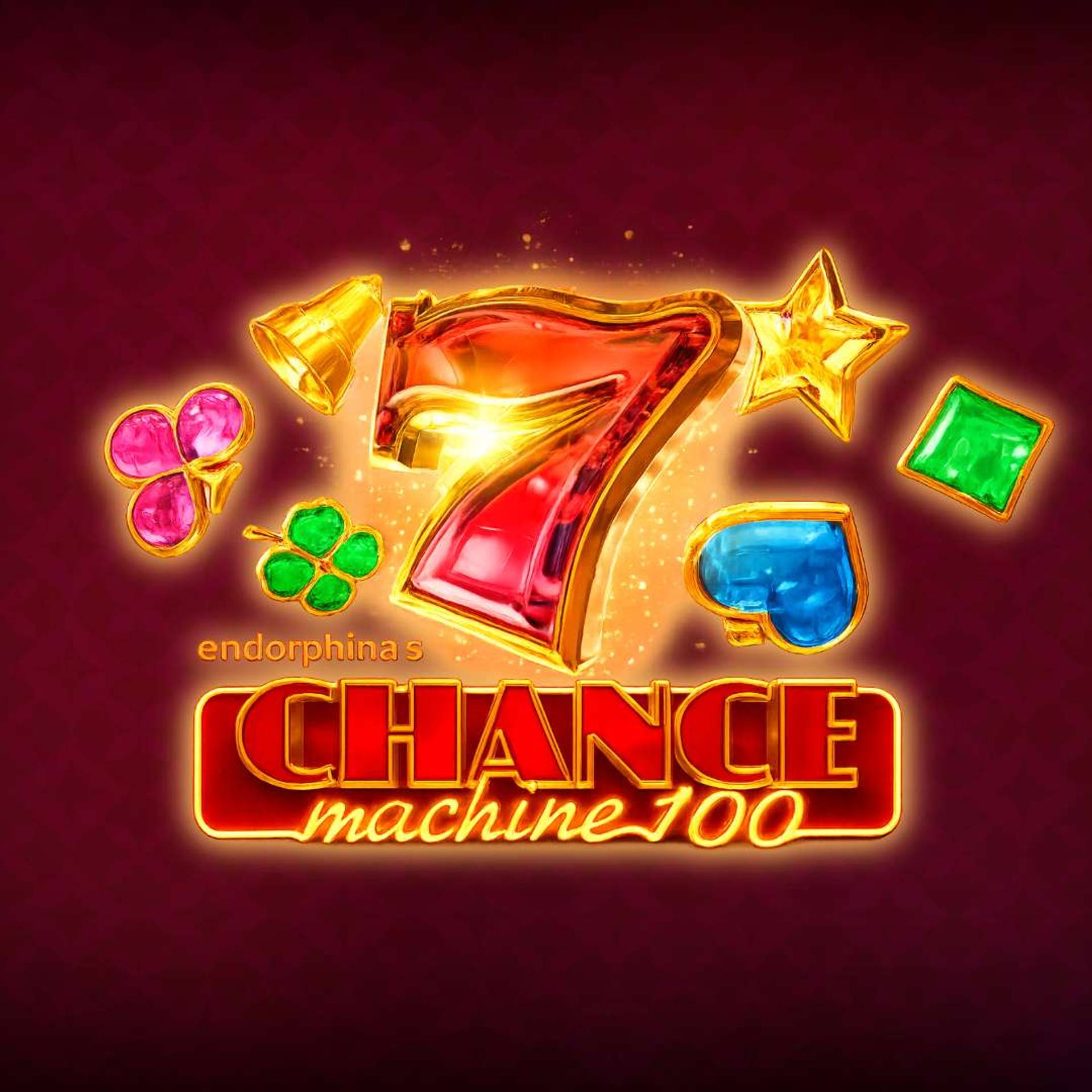 Chance Machine 100