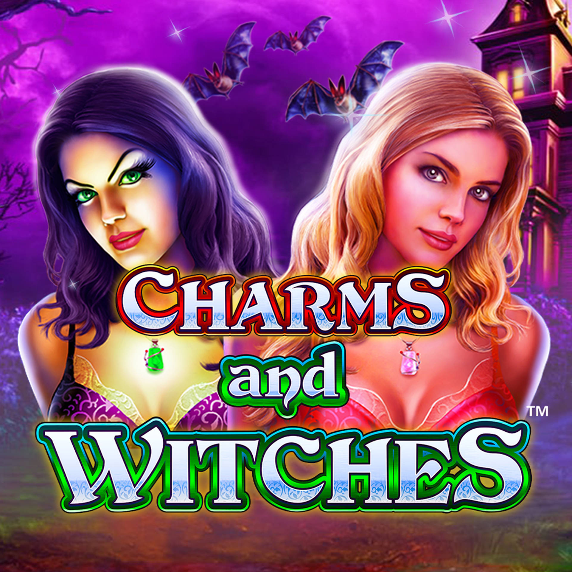 Charms and Witches