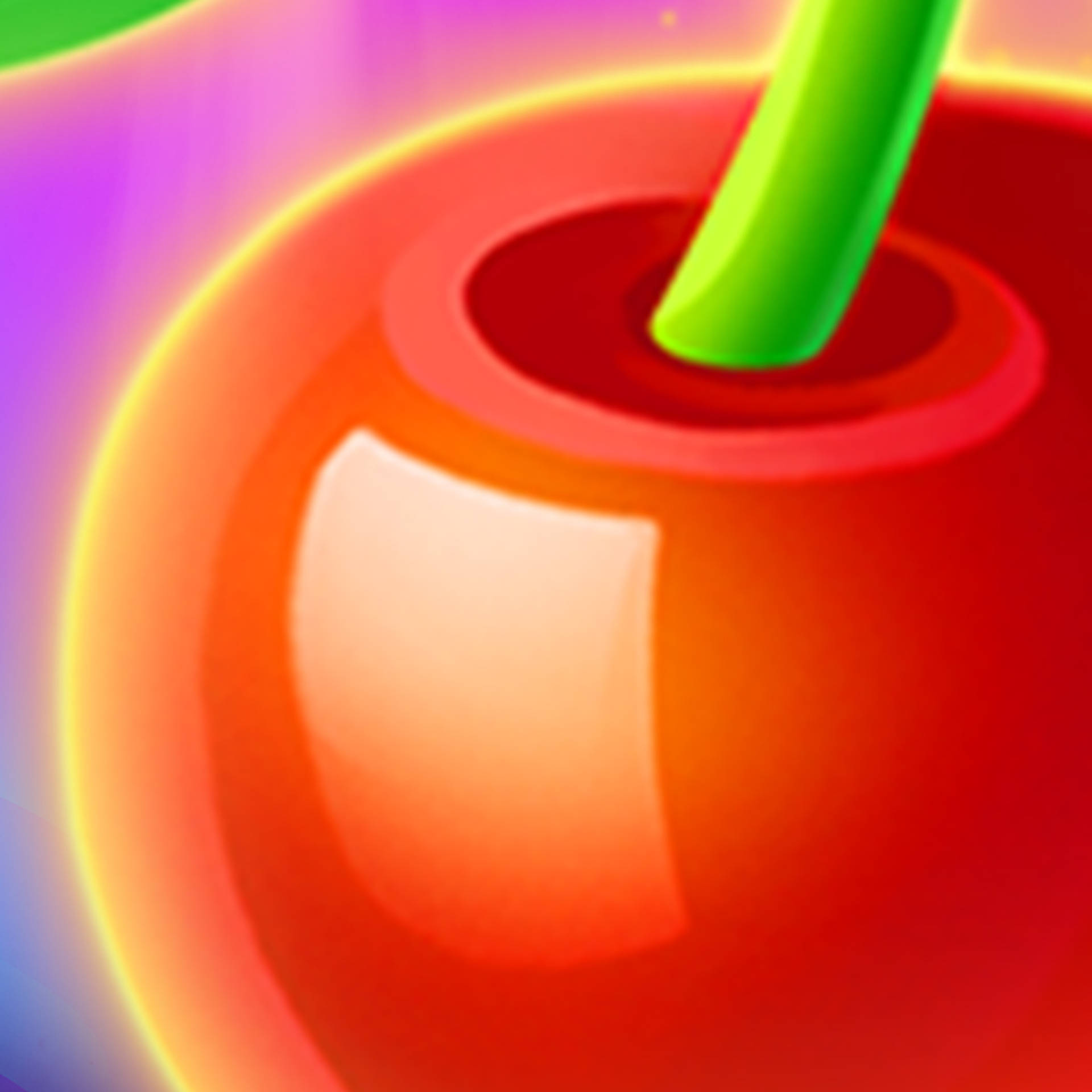 Cheeky Fruits Split